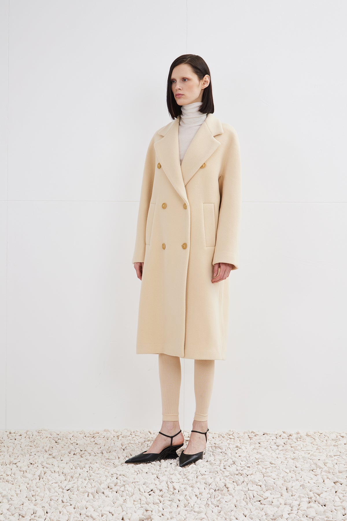 Rocavecchiaw coat