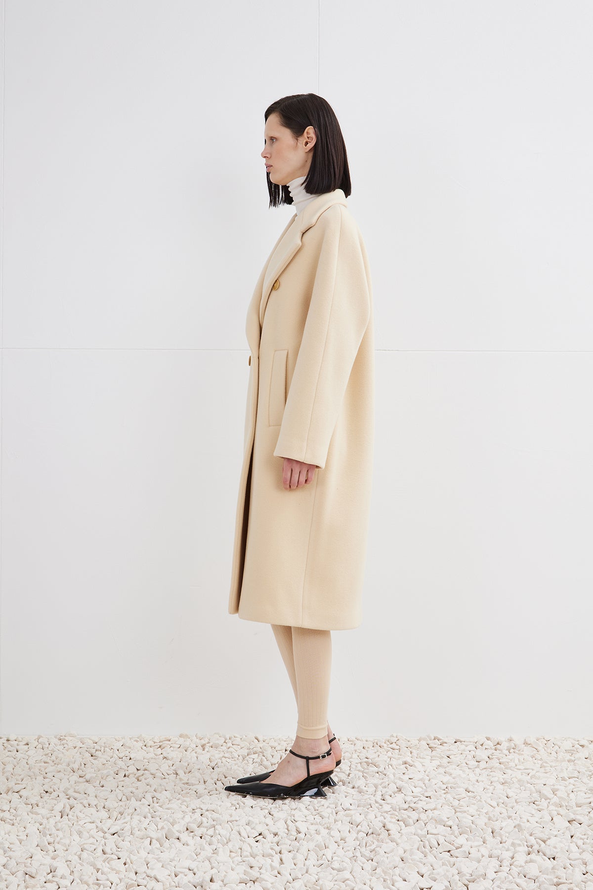 Rocavecchiaw coat