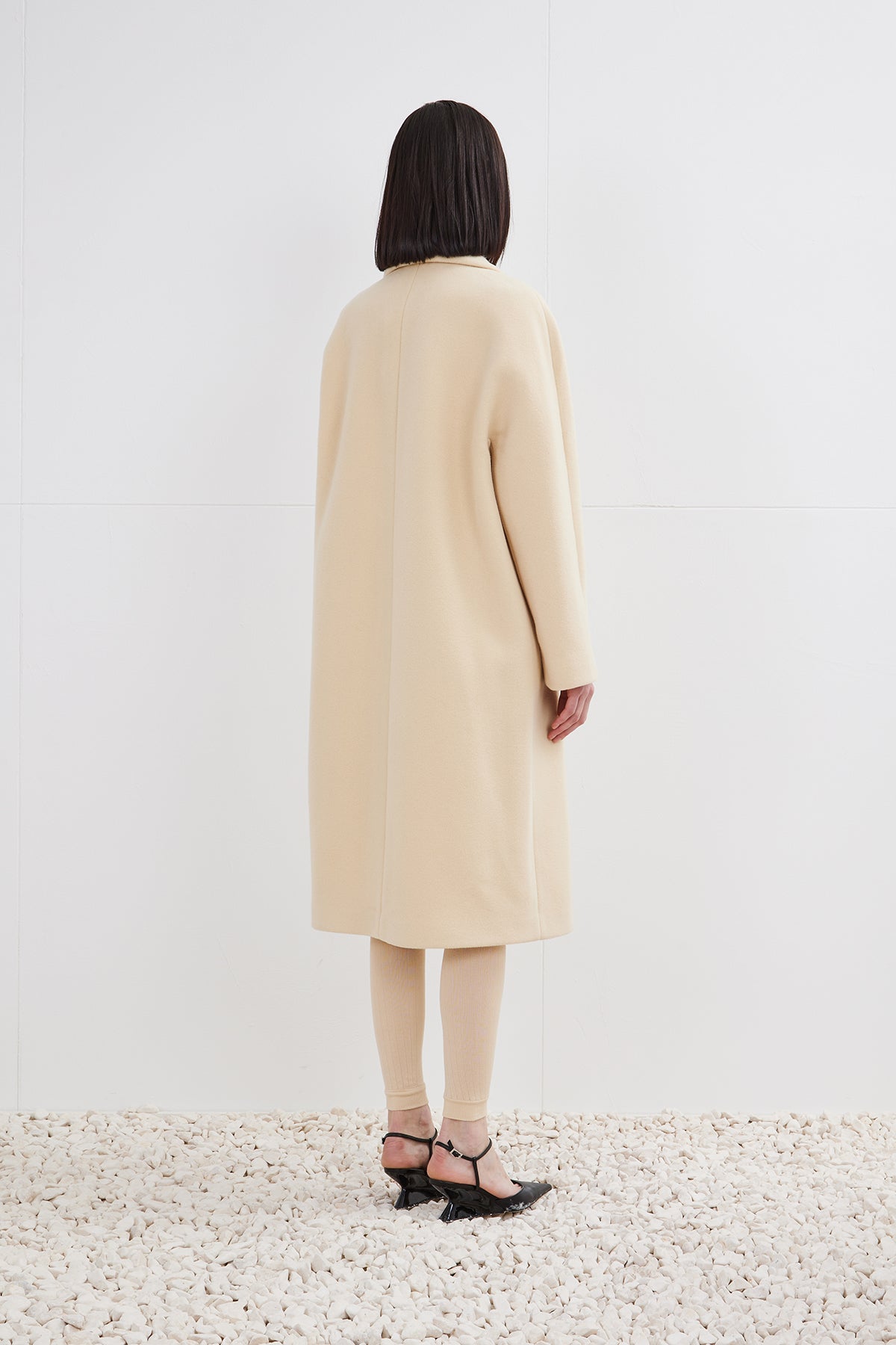 Rocavecchiaw coat