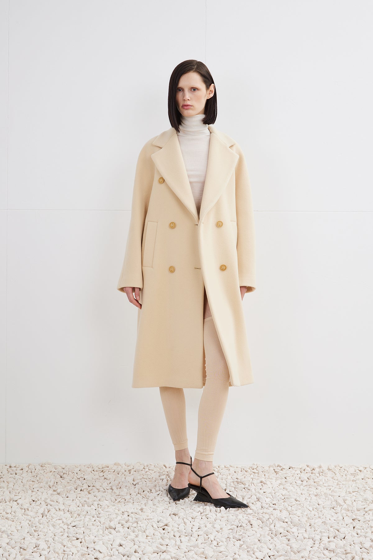 Rocavecchiaw coat