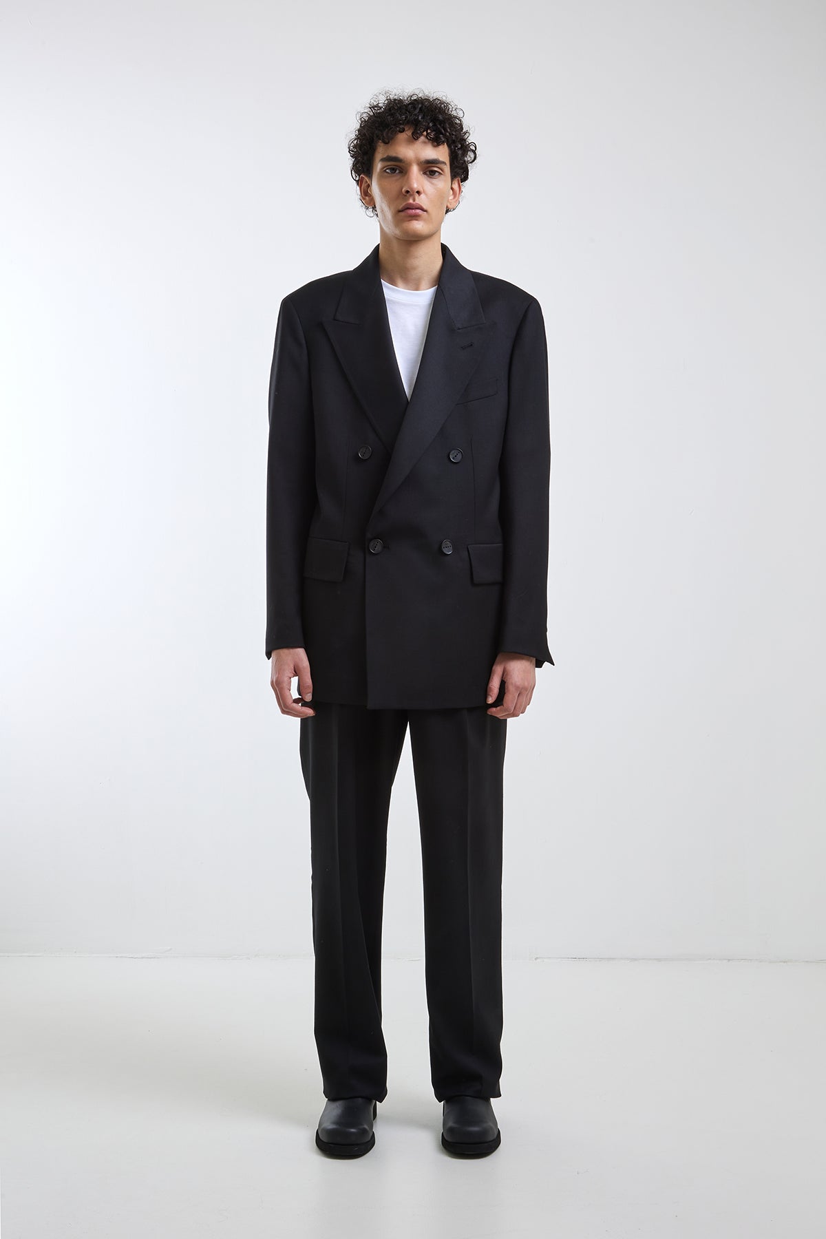 Rodi jacket