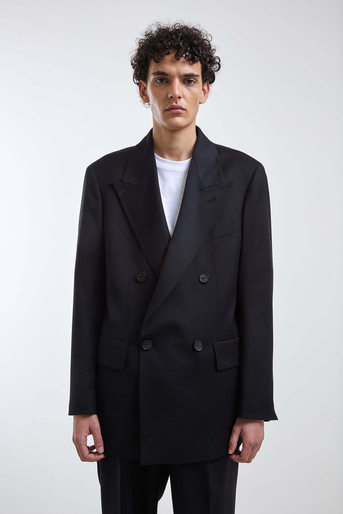 Rodi jacket