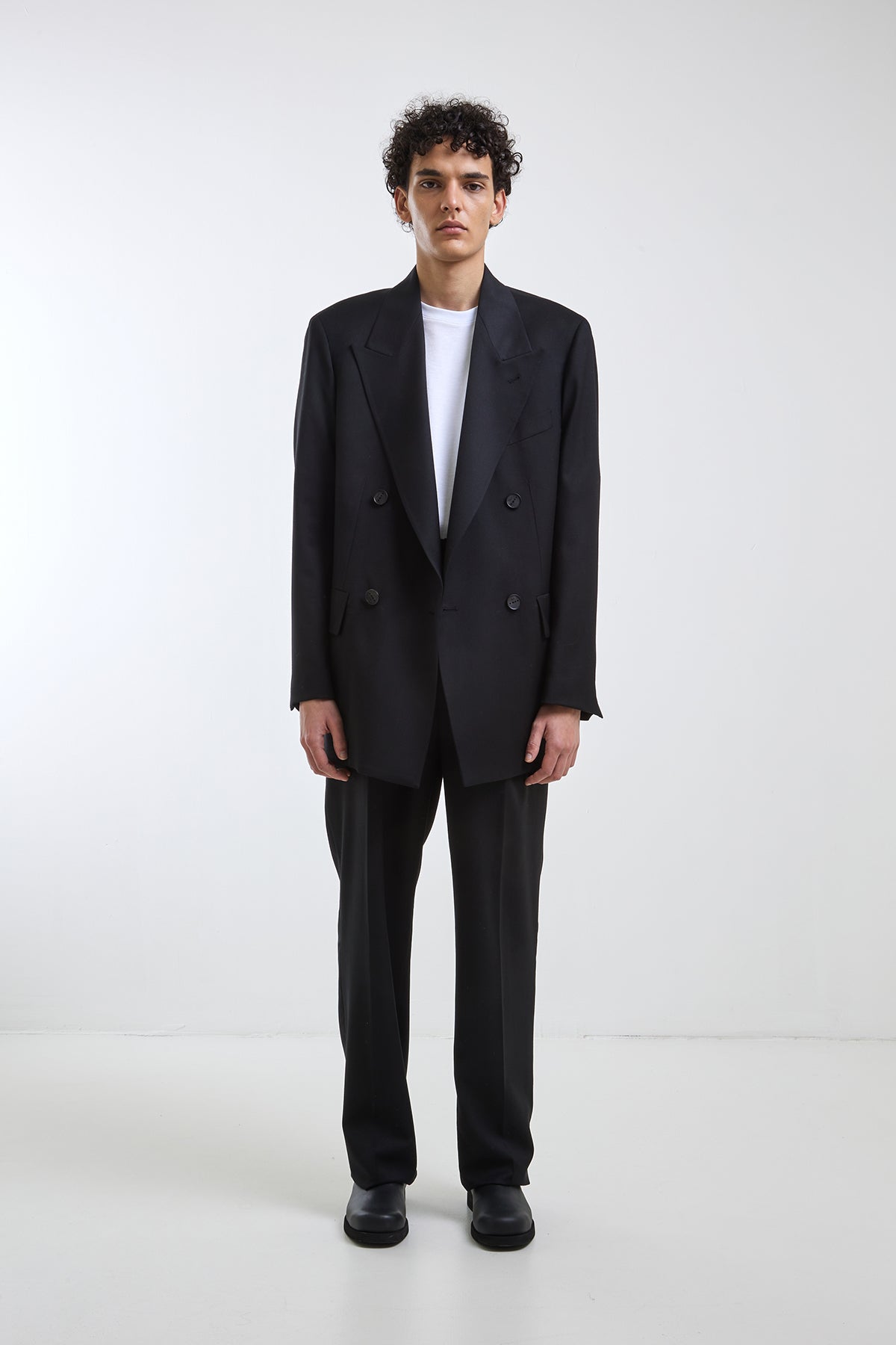 Rodi jacket