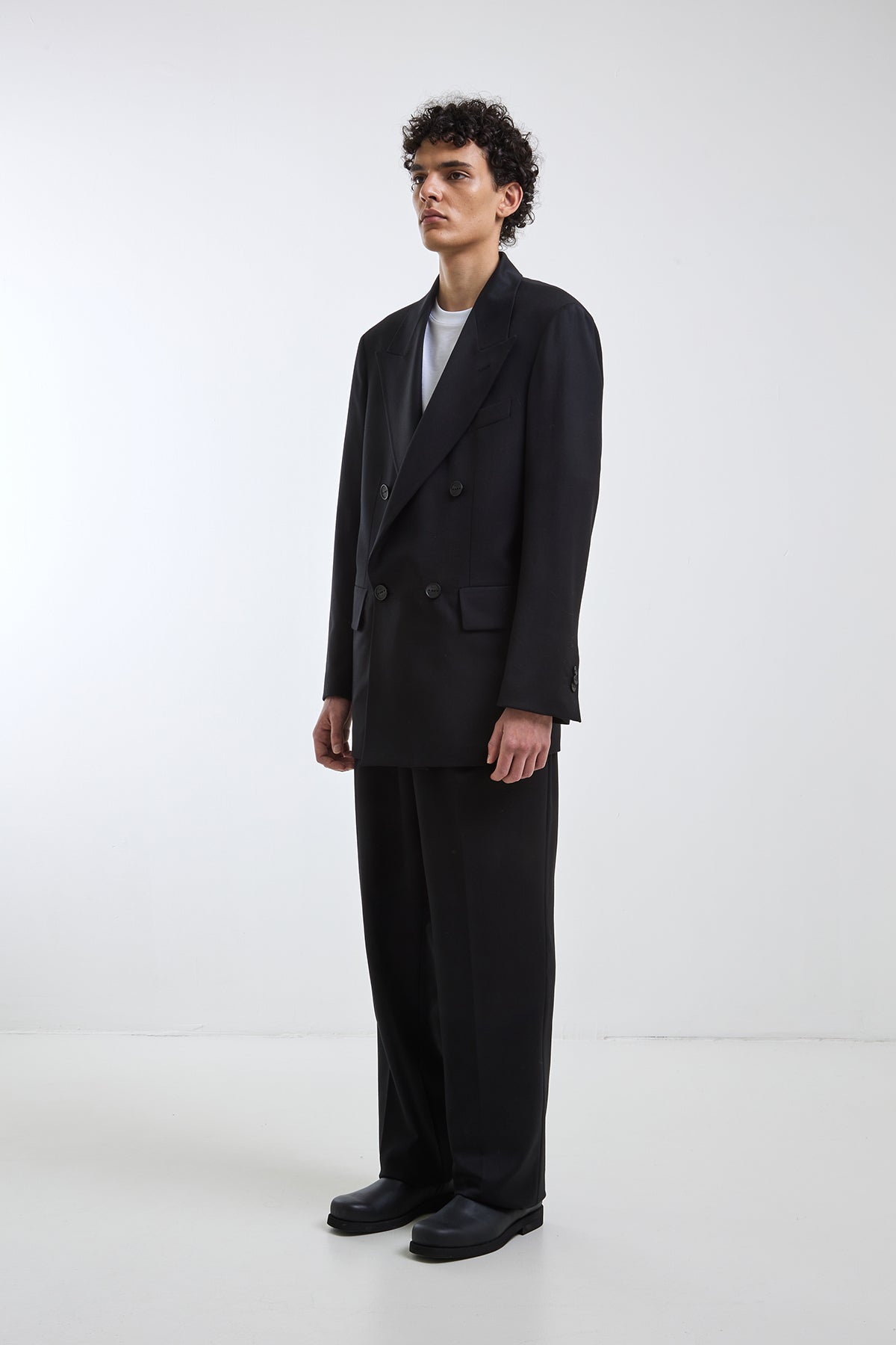 Rodi jacket