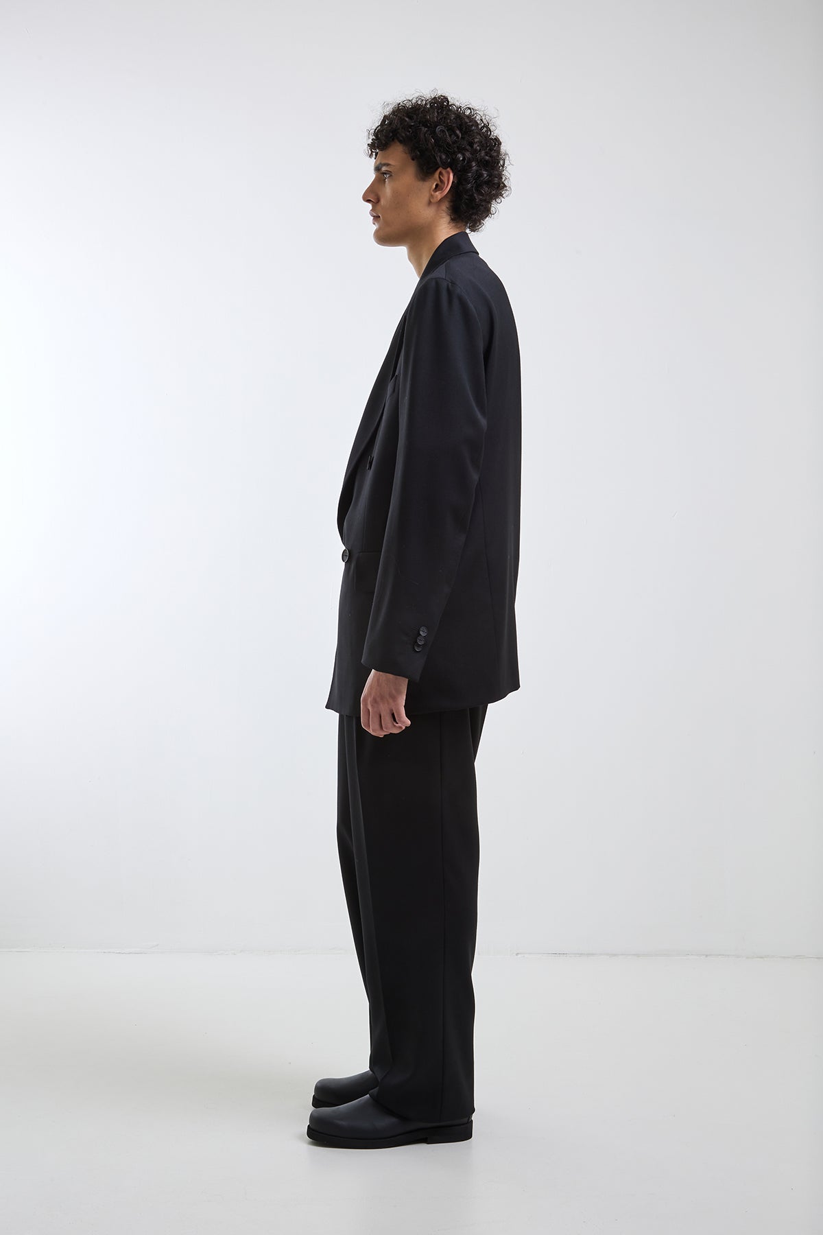 Rodi jacket