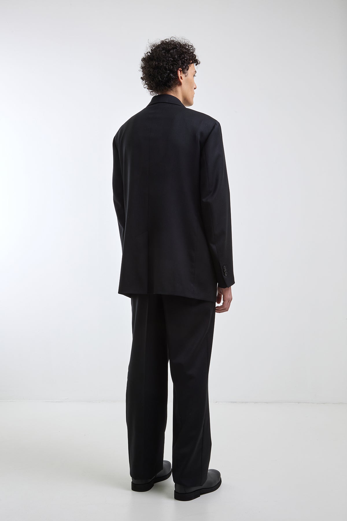 Rodi jacket