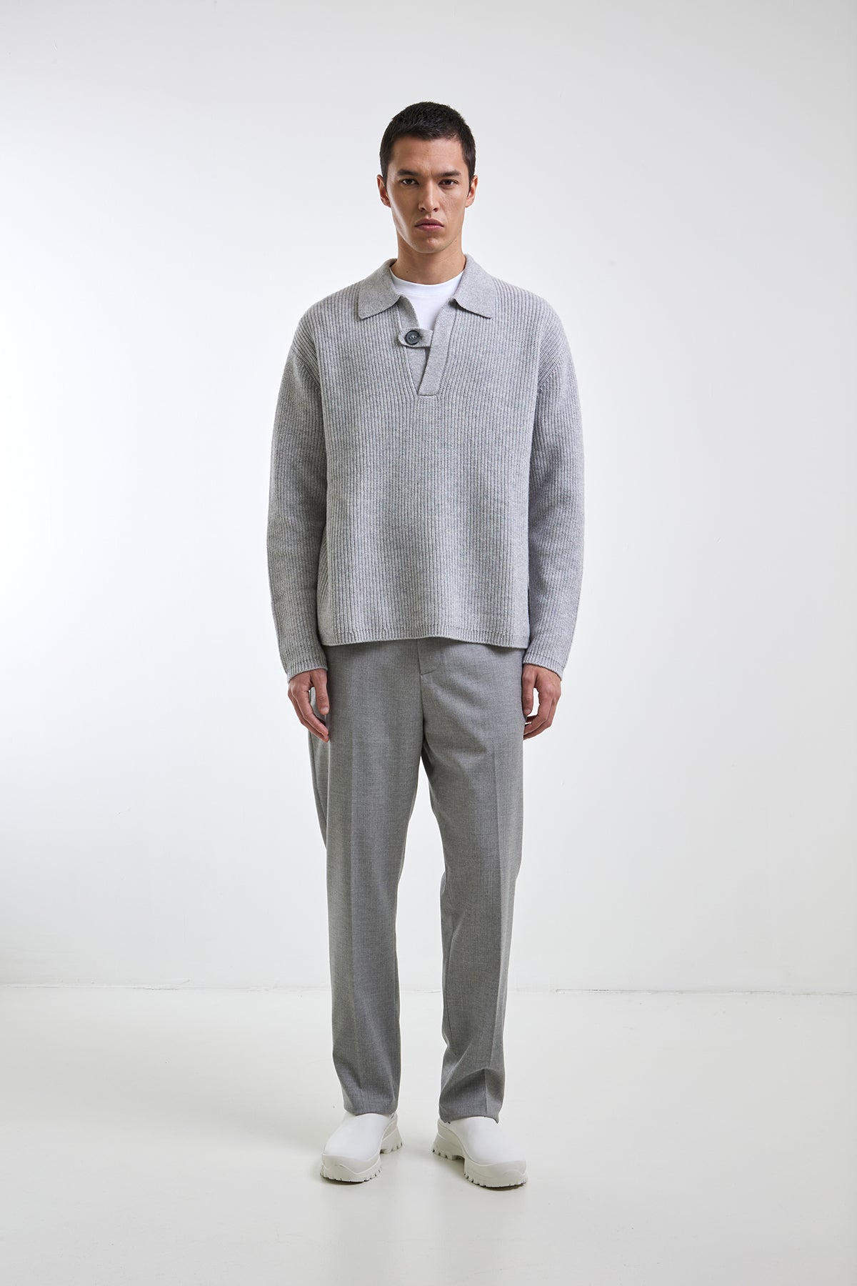 Ruggiano sweater