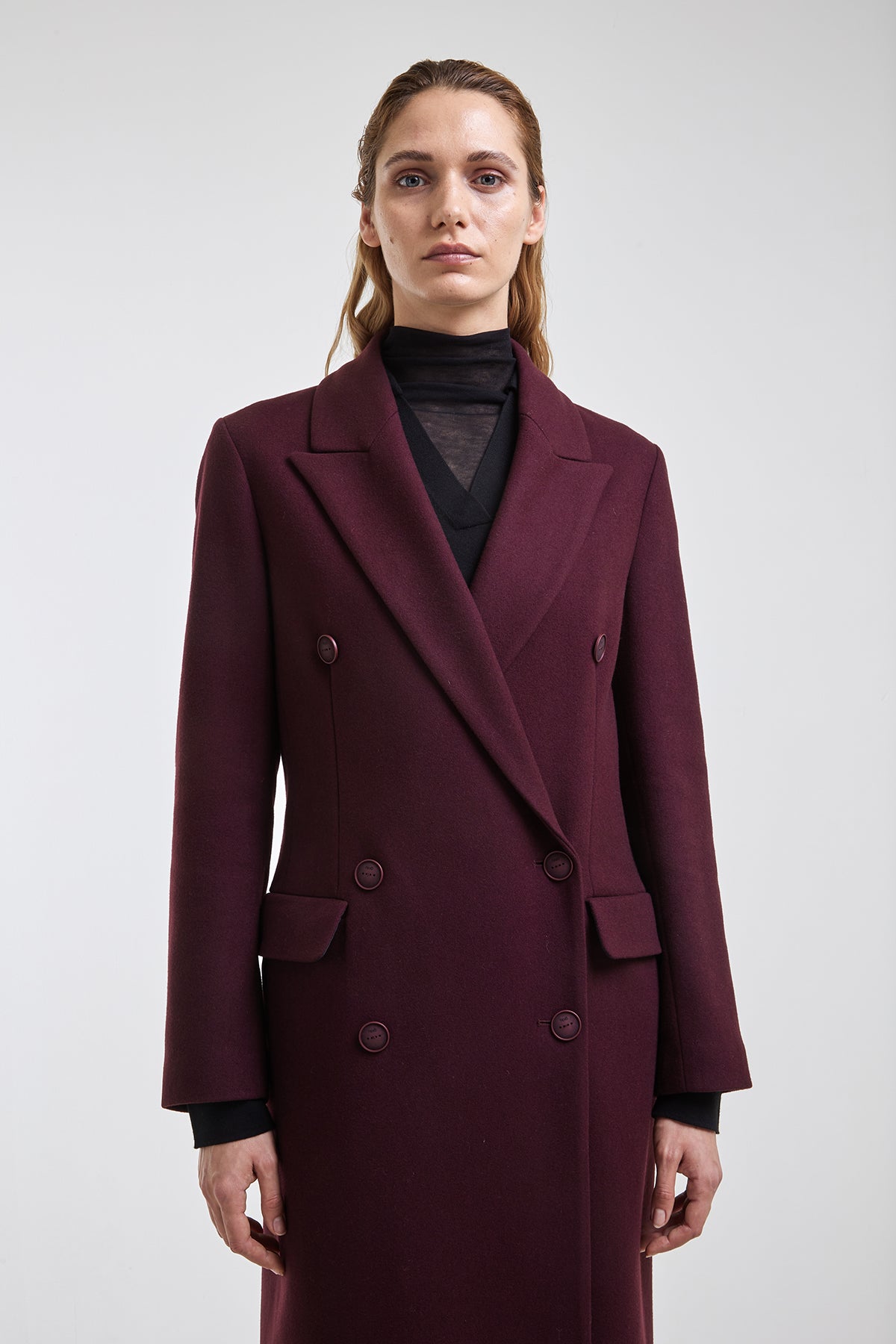 Sanarica coat