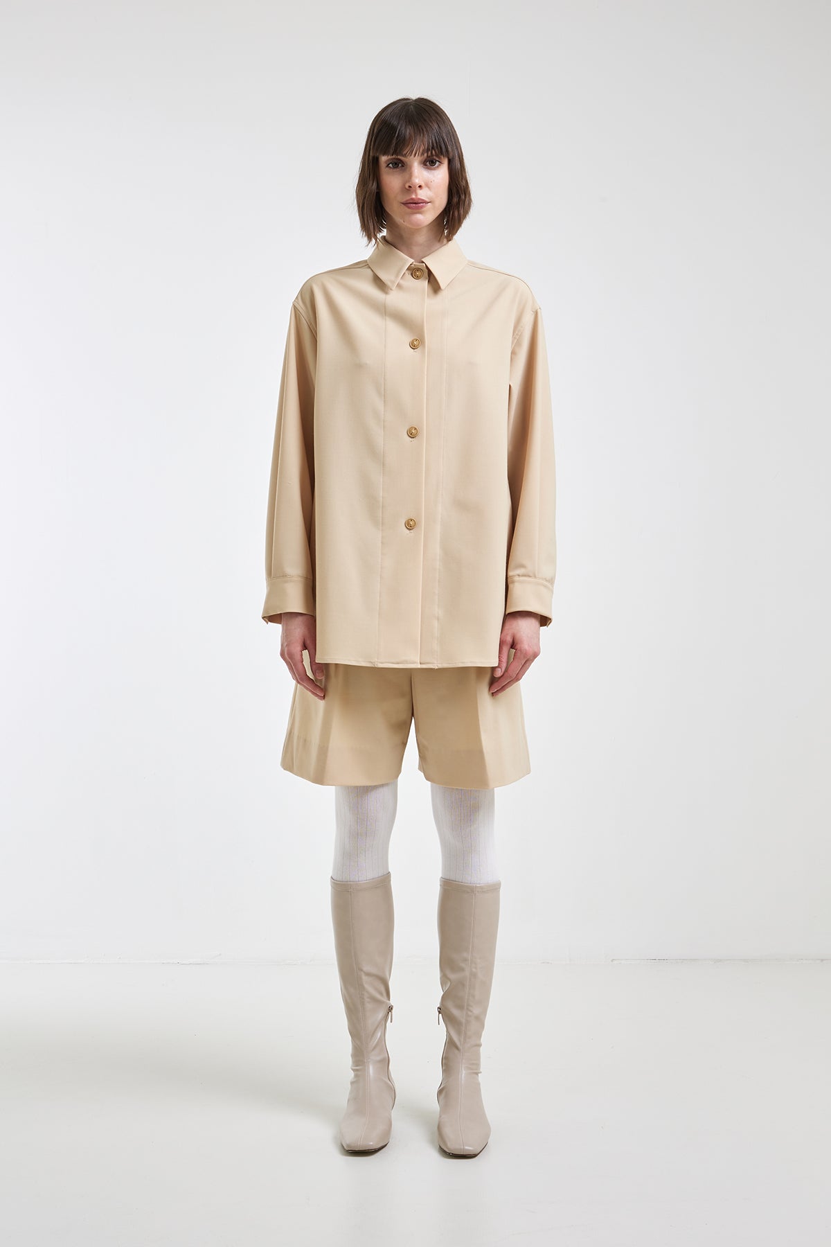 Hevò Official Site - Italian elegance and style for him and her.