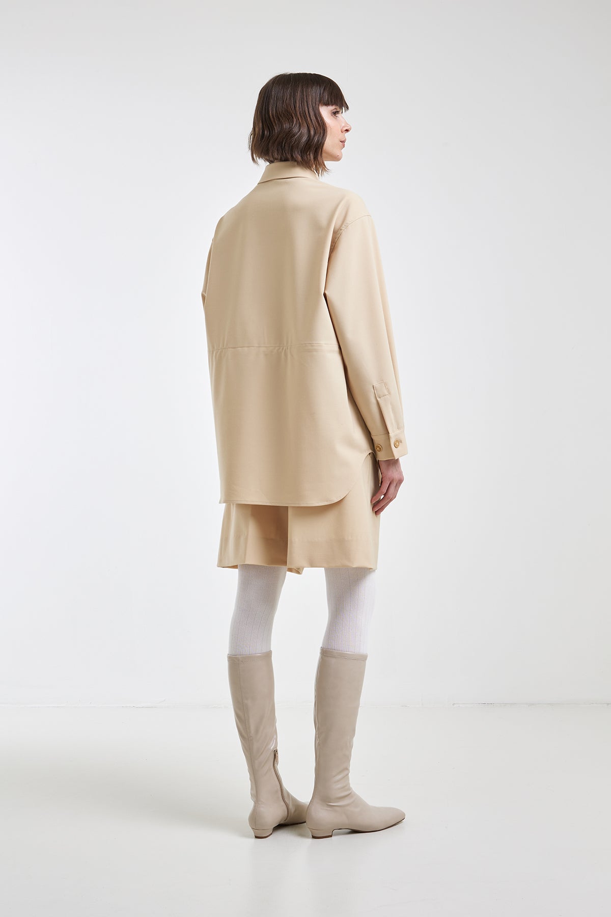 light camel