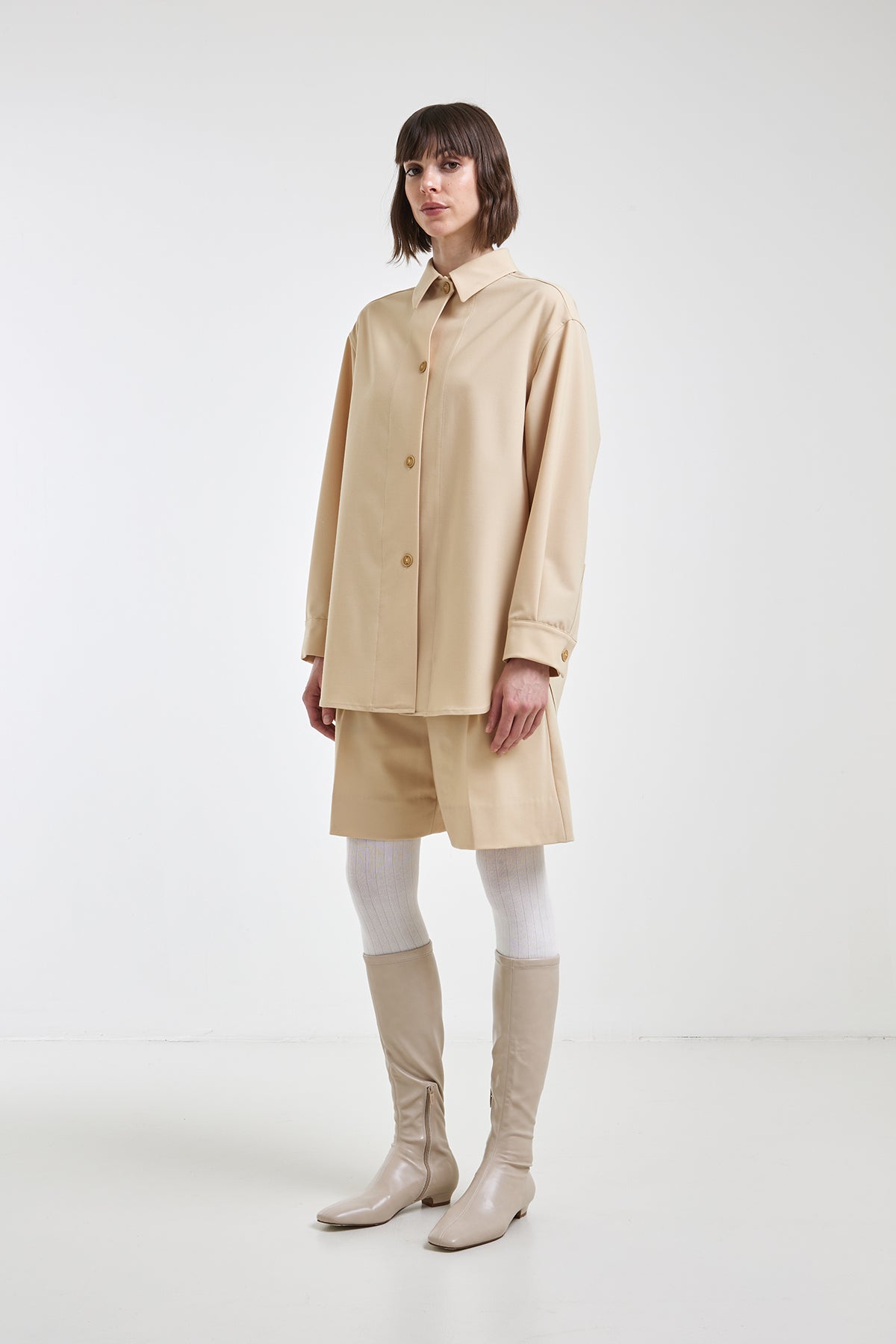 Hevò Official Site - Italian elegance and style for him and her.