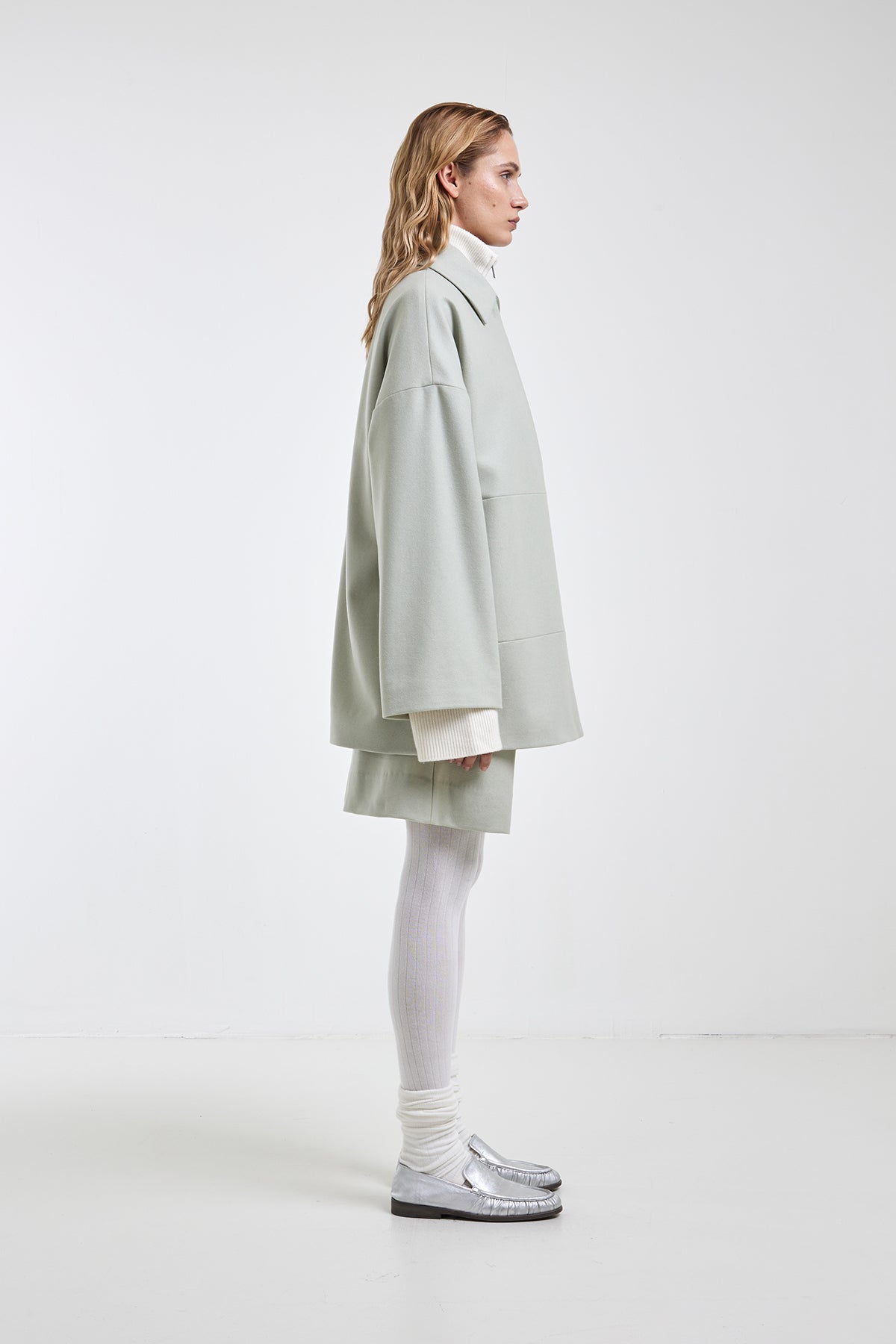 Sannicandro coat