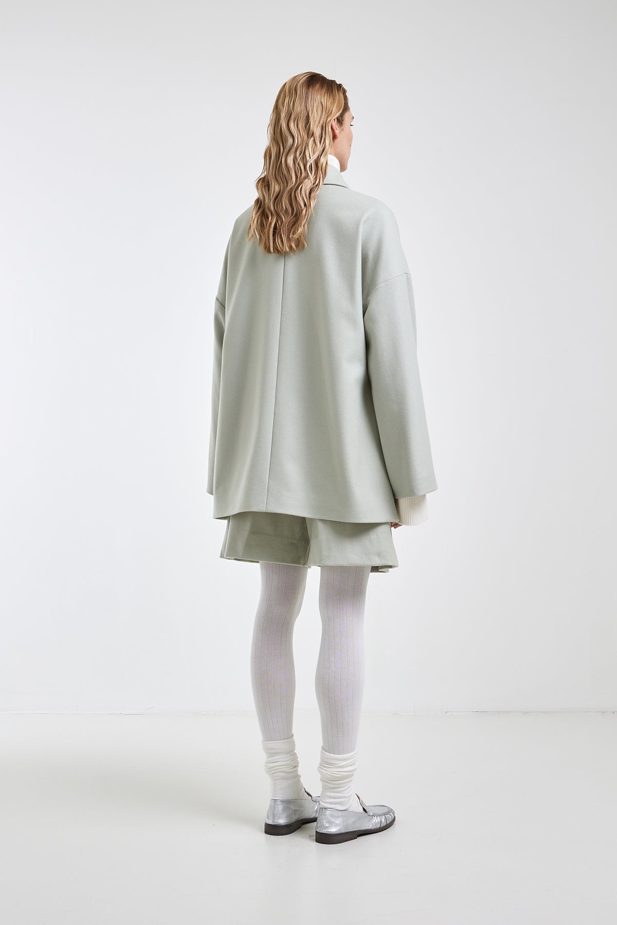Sannicandro coat
