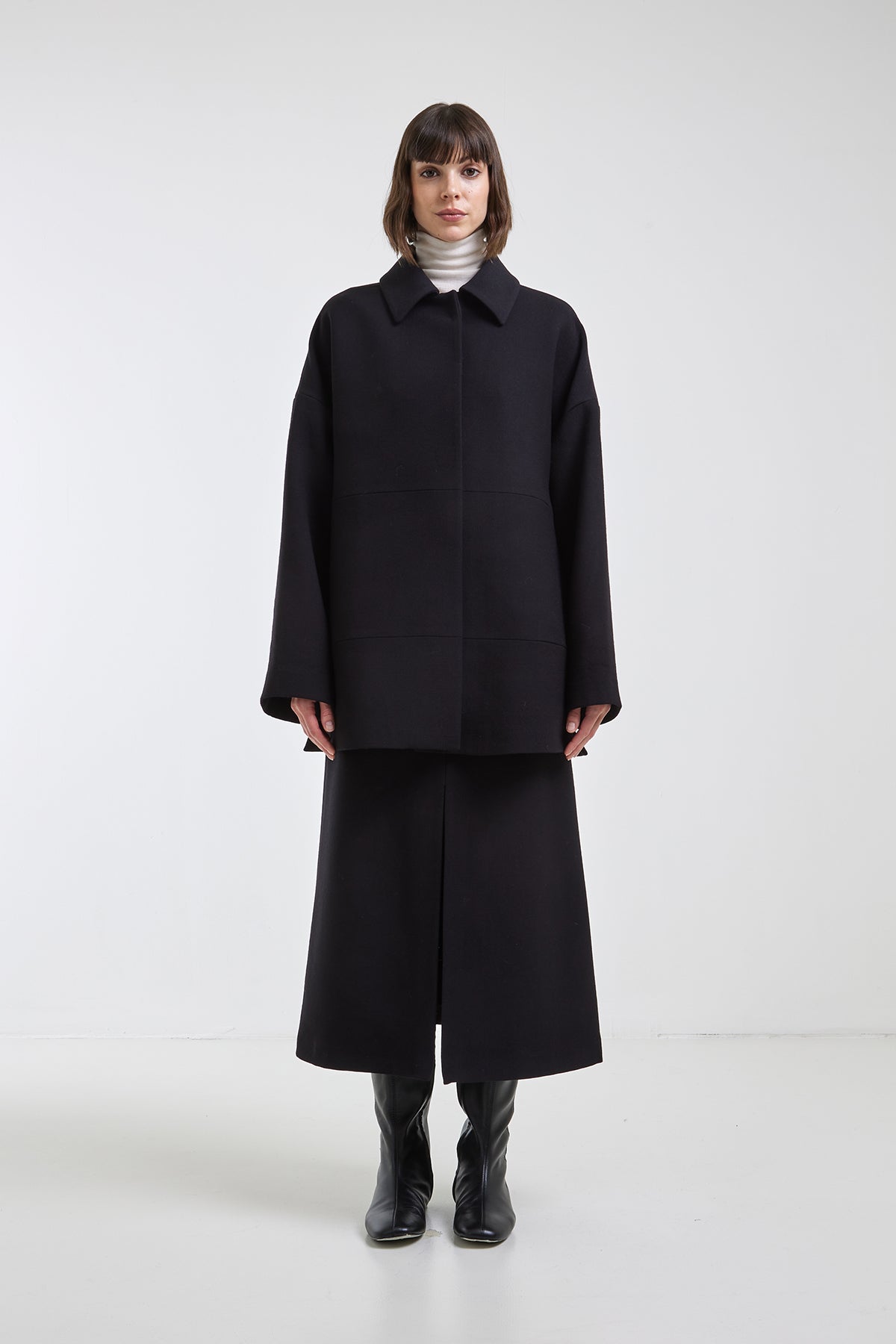 Sannicandro coat