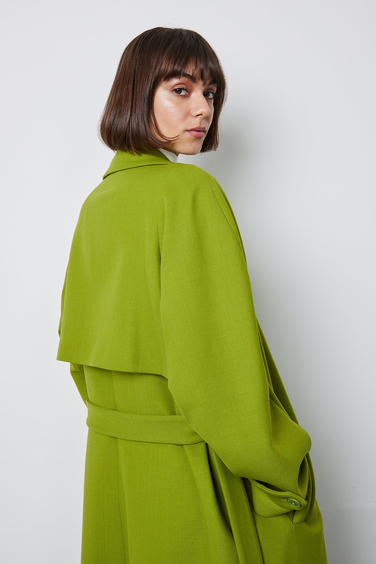 mela verde
