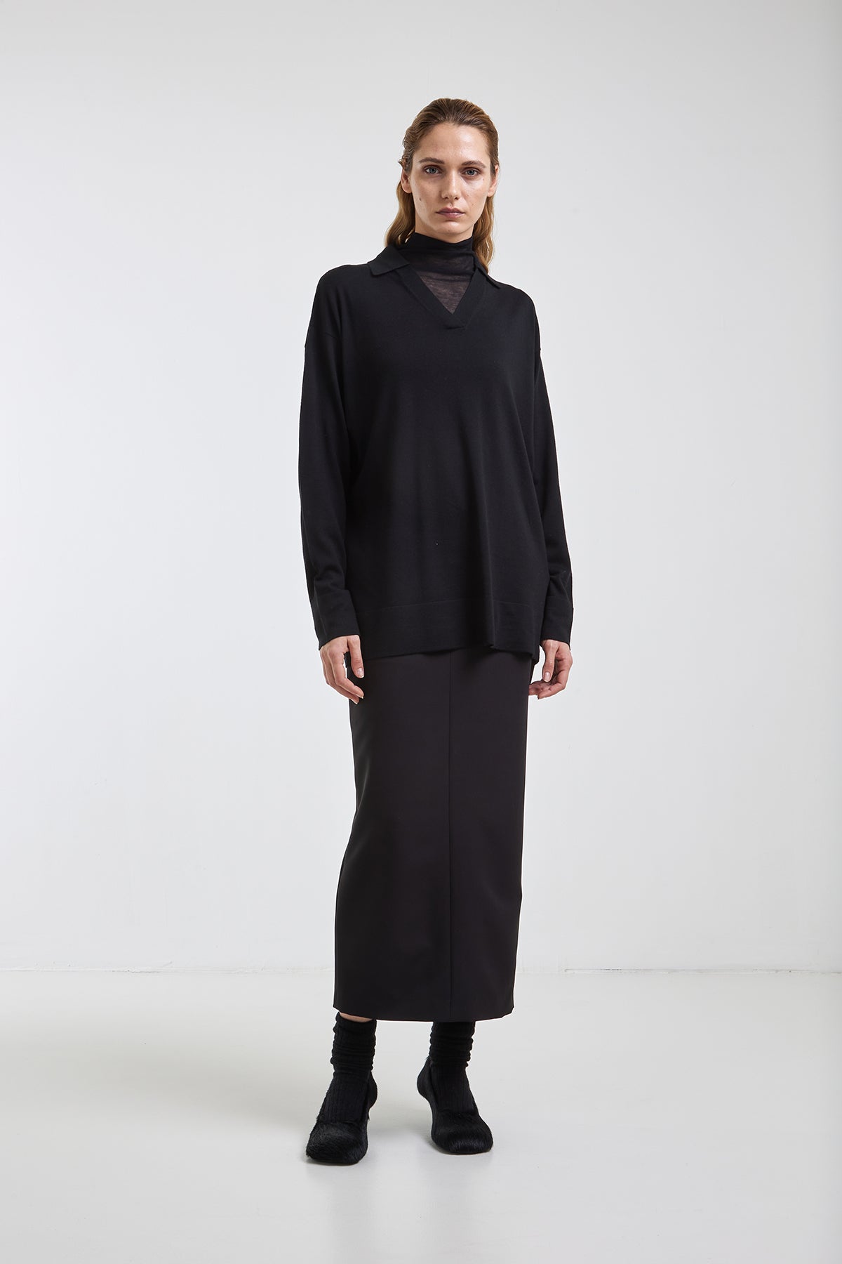 Satriano sweater