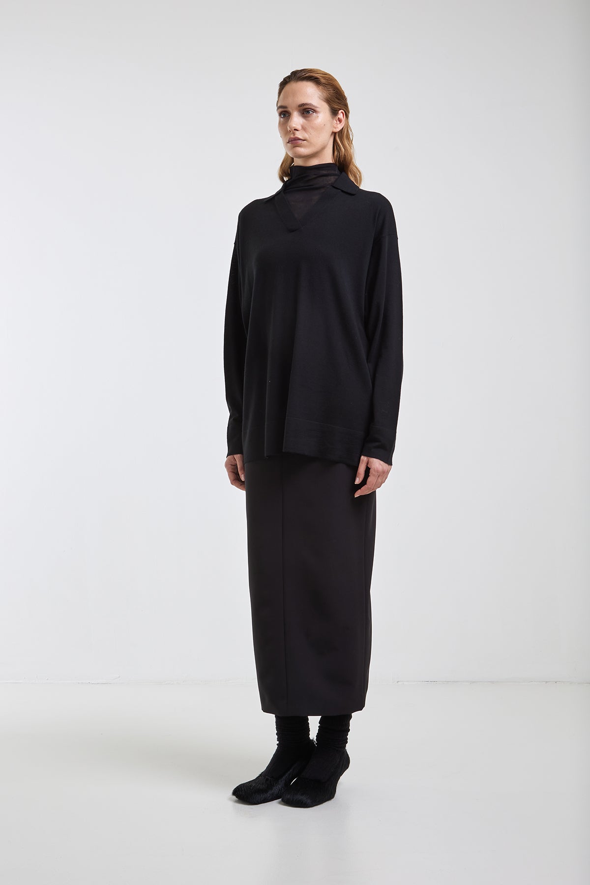 Satriano sweater