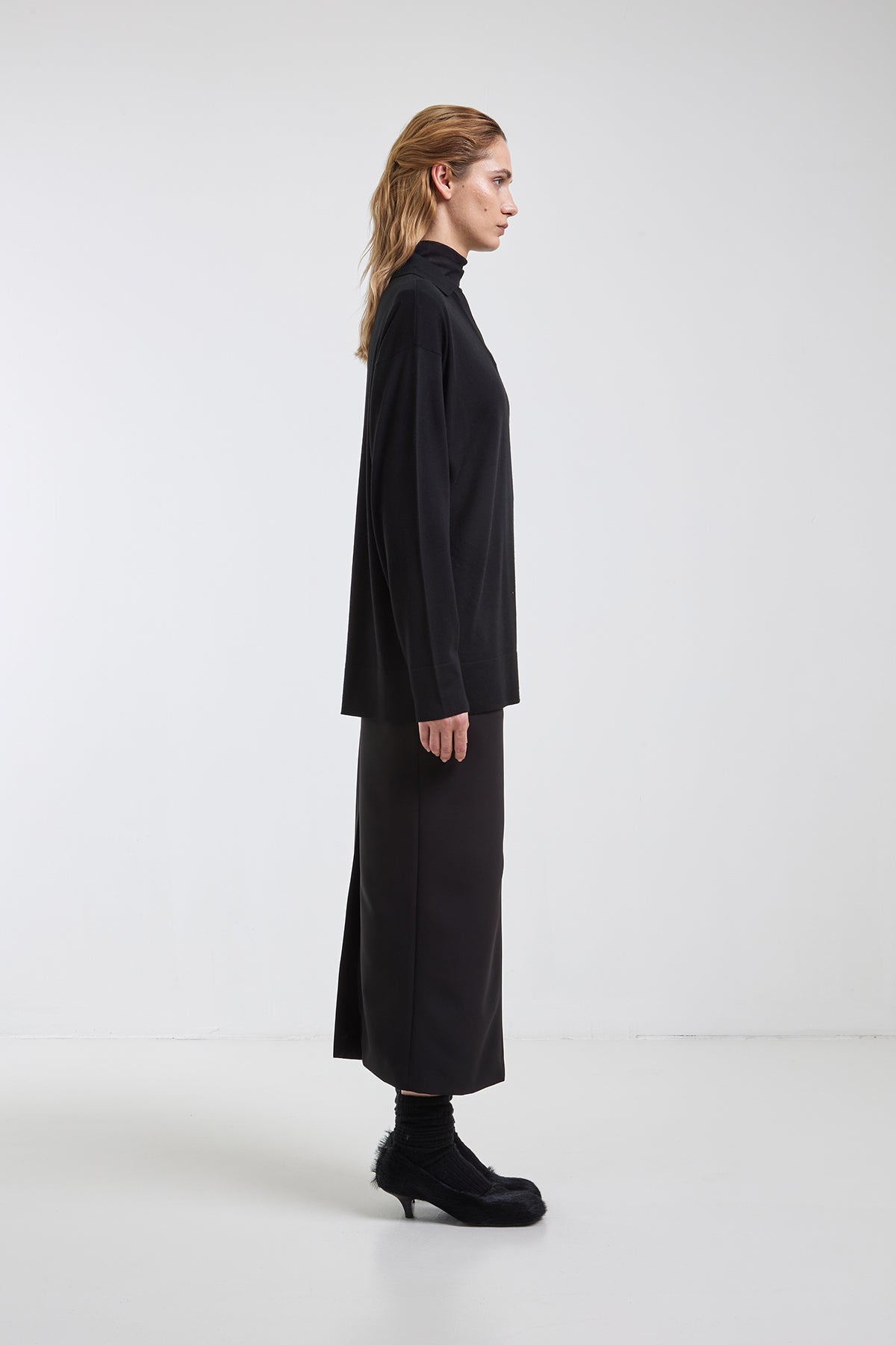 Satriano sweater