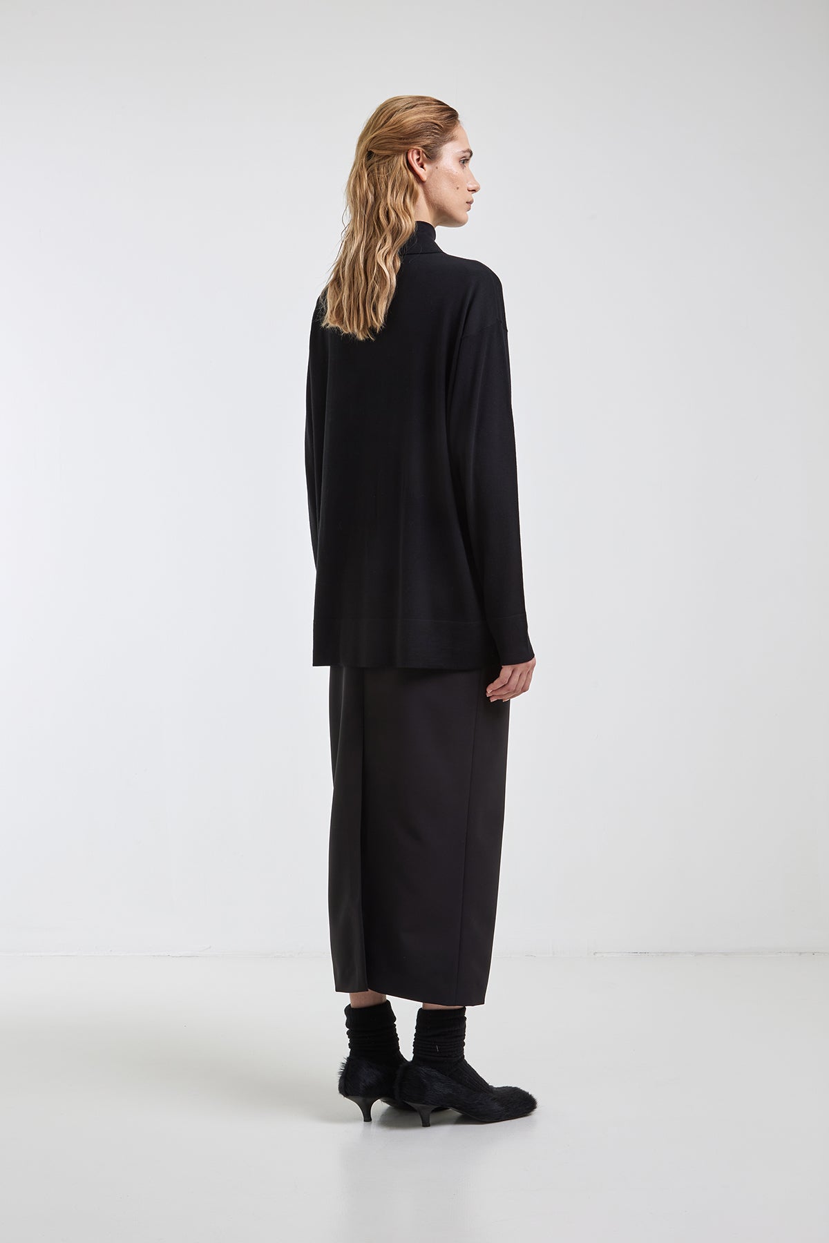 Satriano sweater