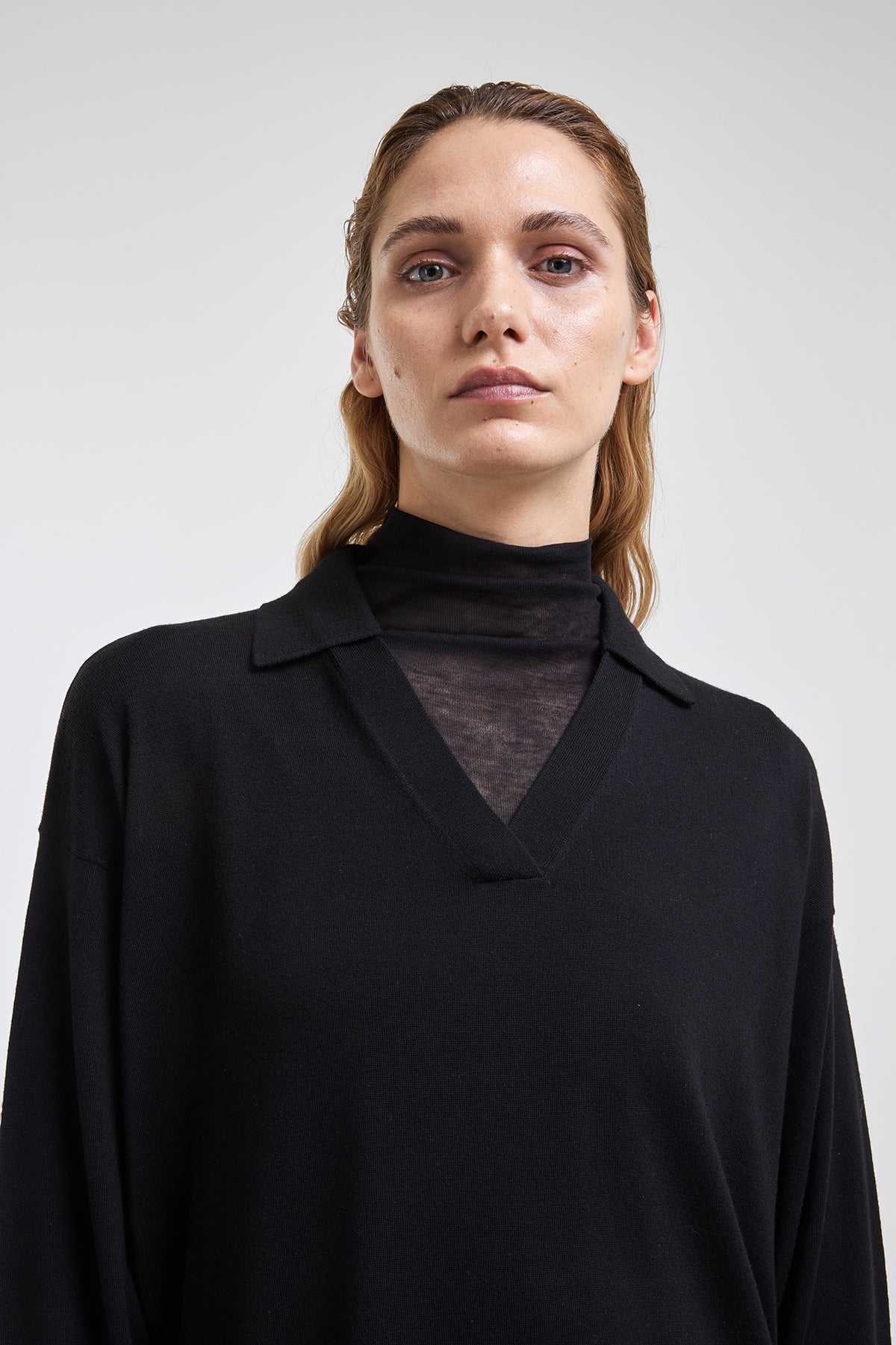 Satriano sweater