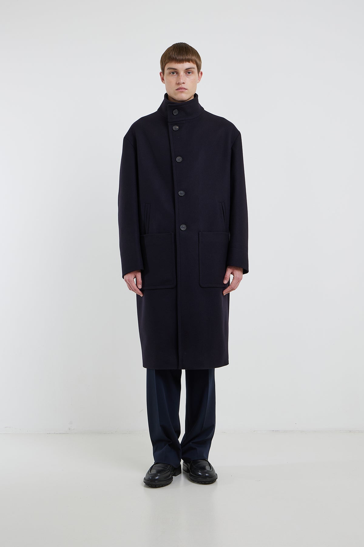 Savelletri Coat