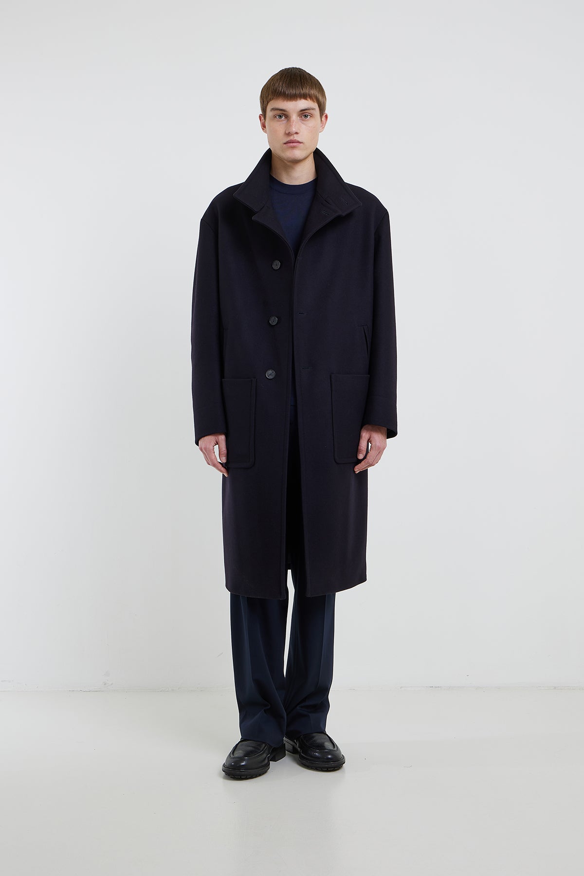 Savelletri Coat