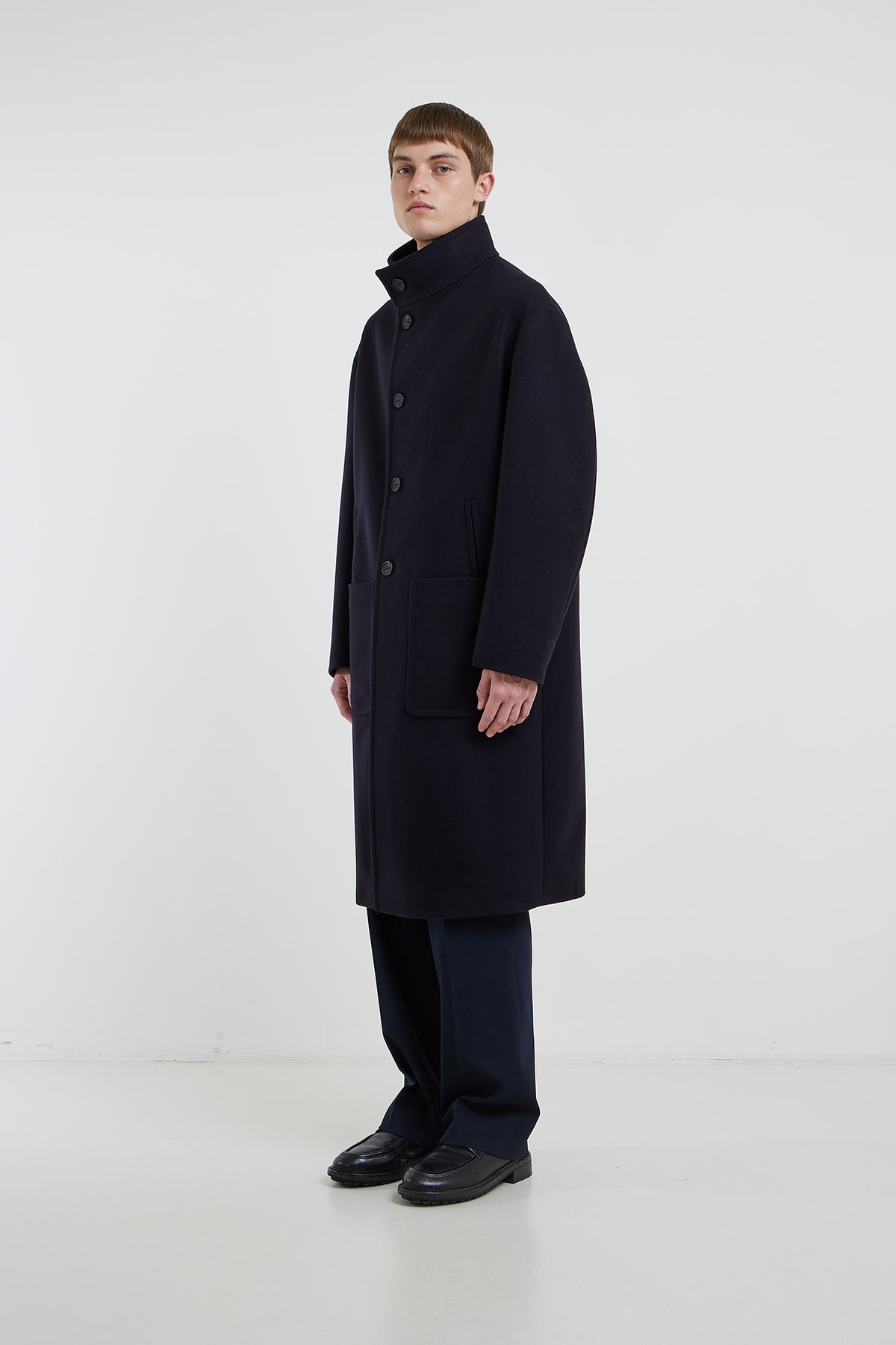 Savelletri Coat