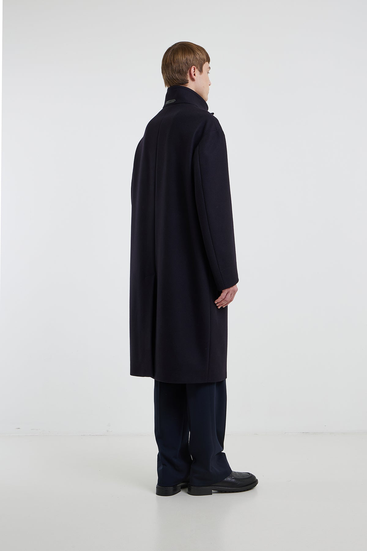 Savelletri Coat