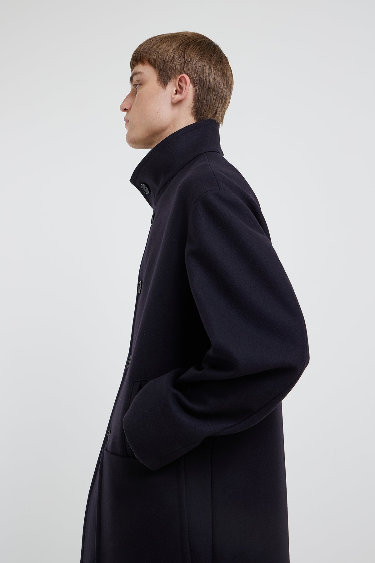 Savelletri Coat
