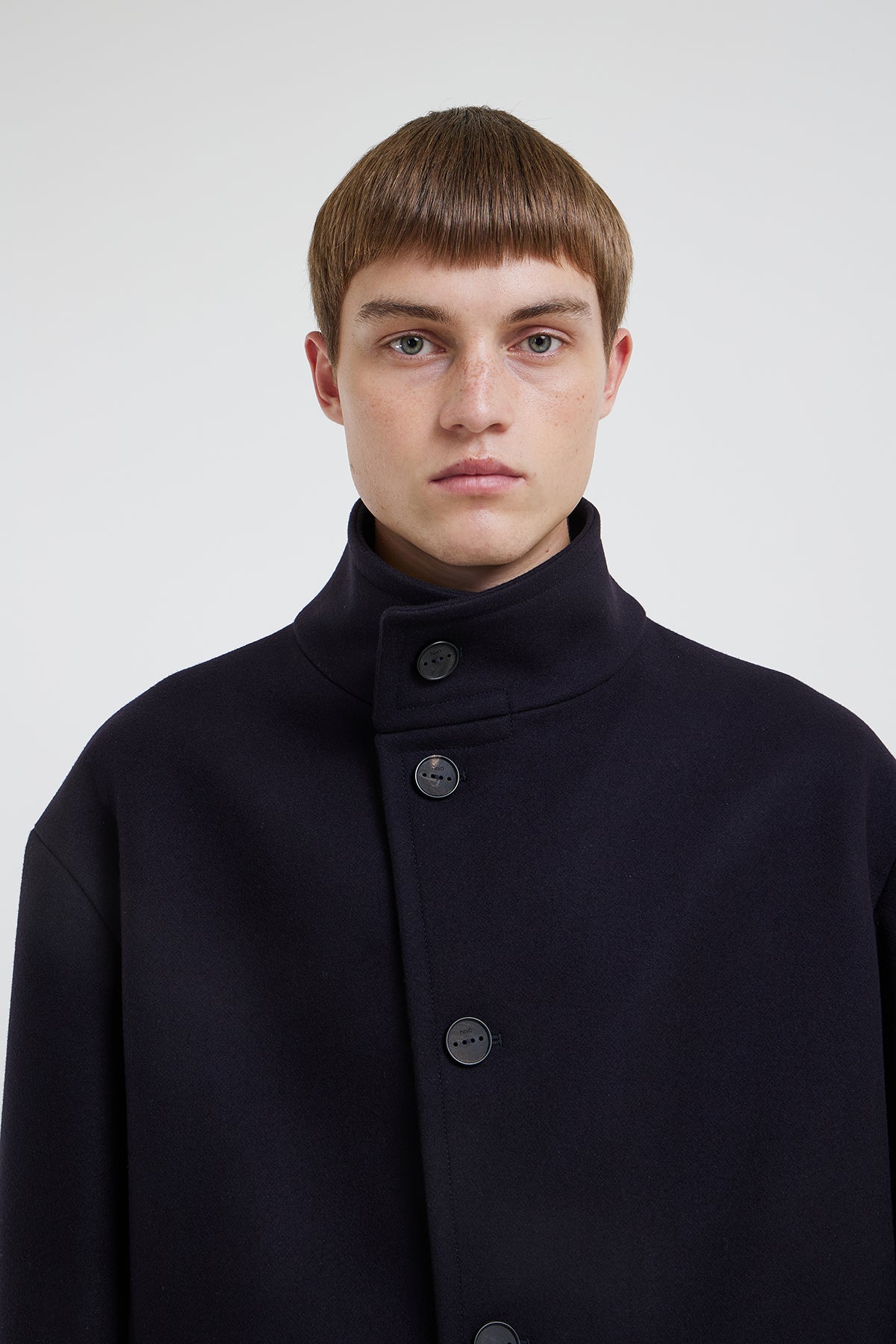 Savelletri Coat