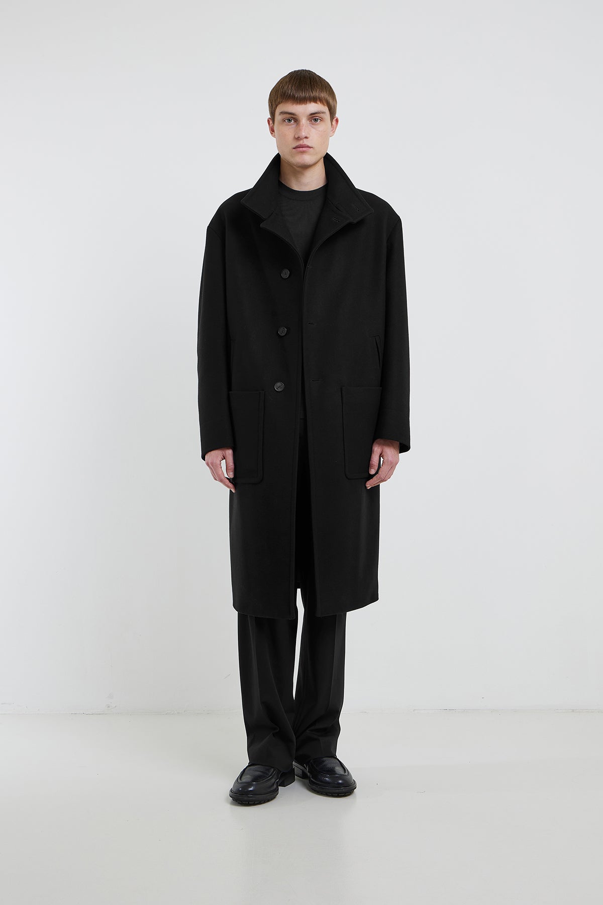 Savelletri Coat