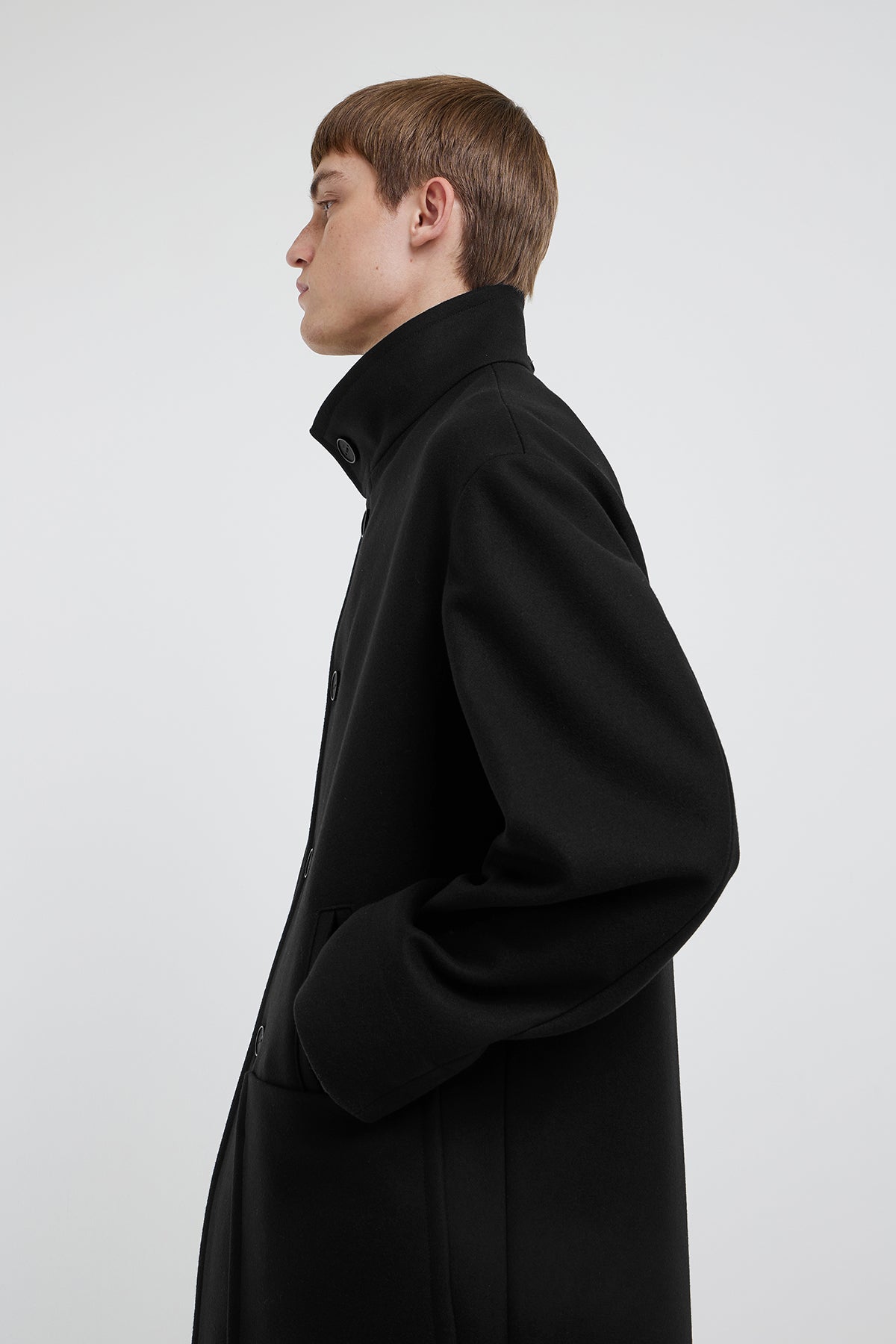 Savelletri Coat