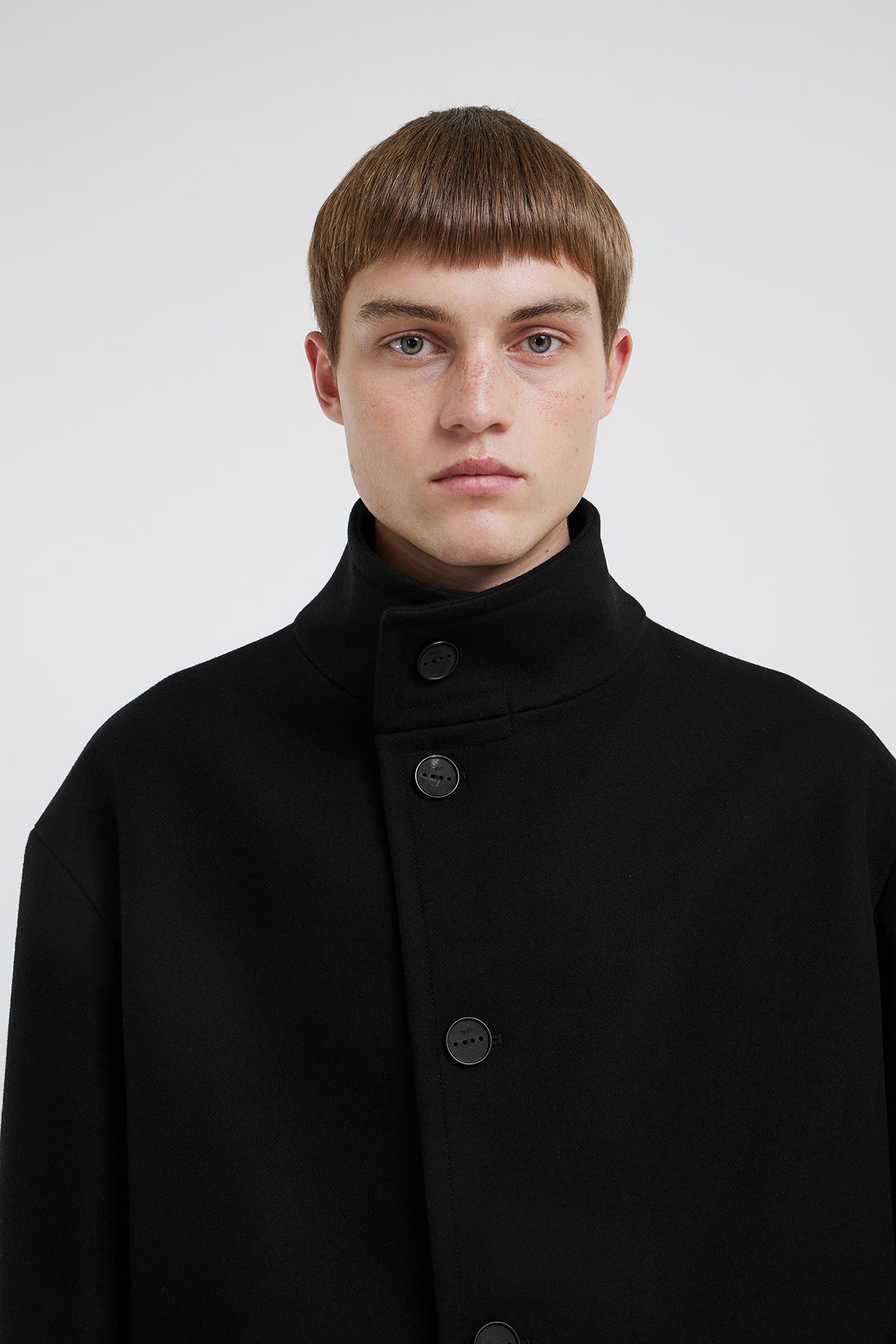 Savelletri Coat