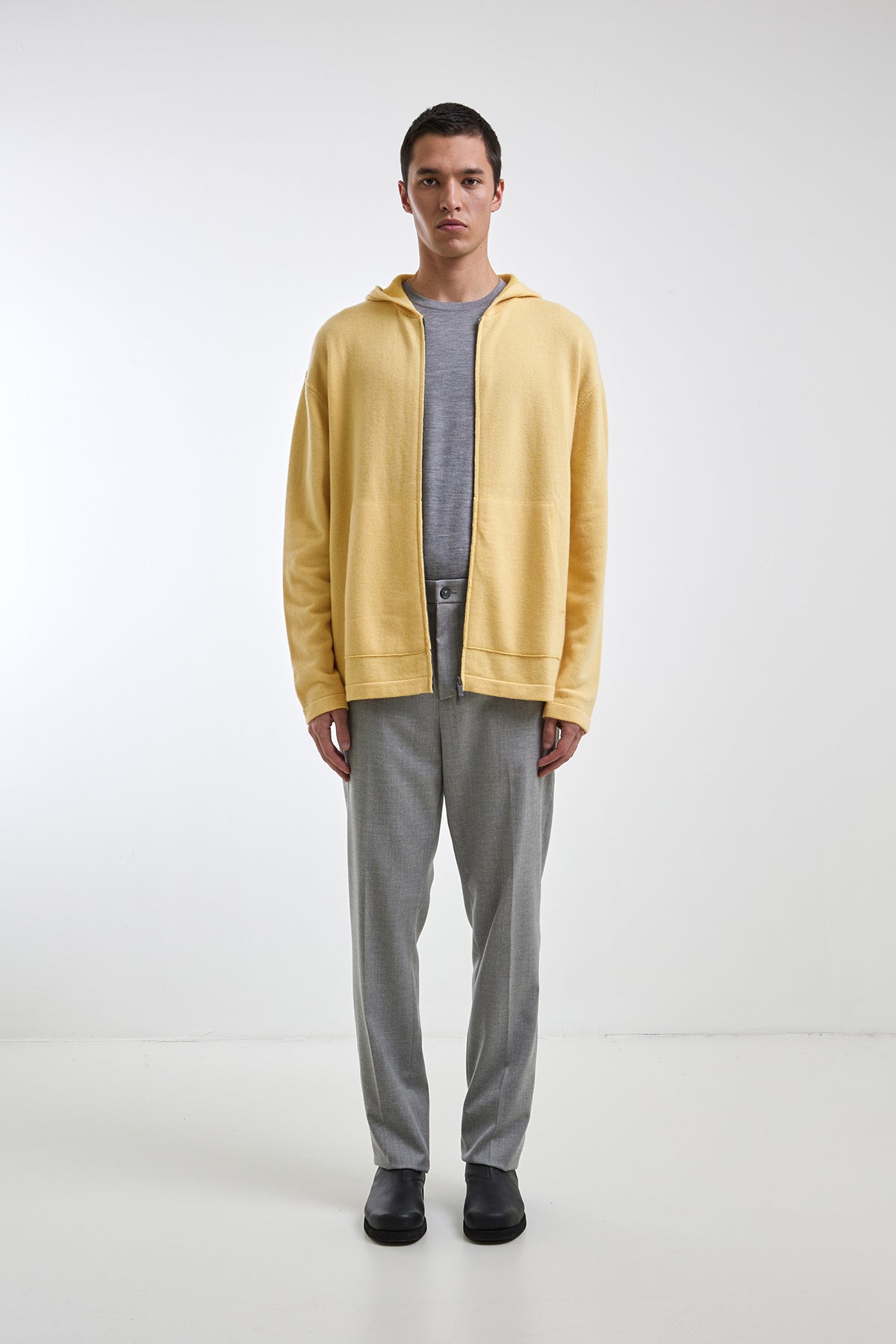 Savignano sweater