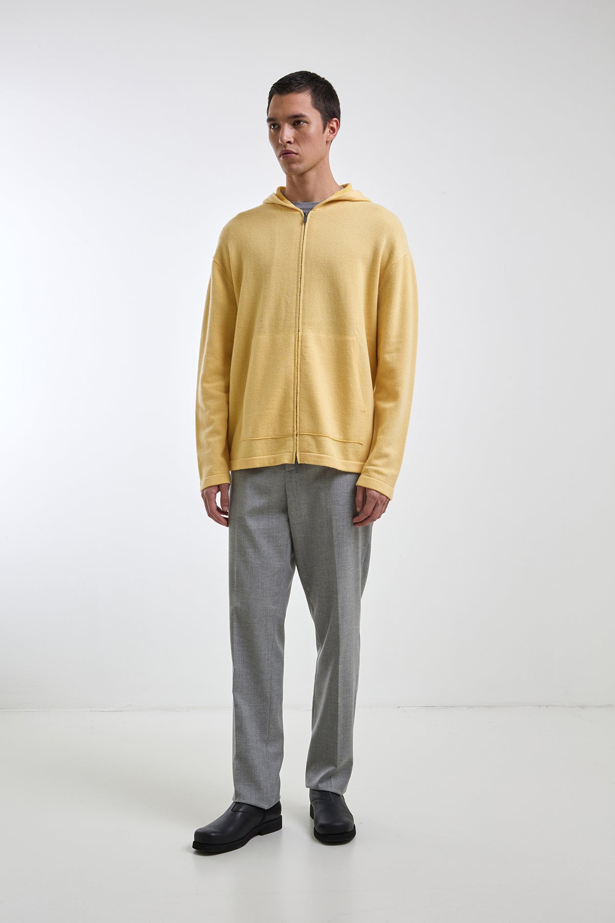 Savignano sweater