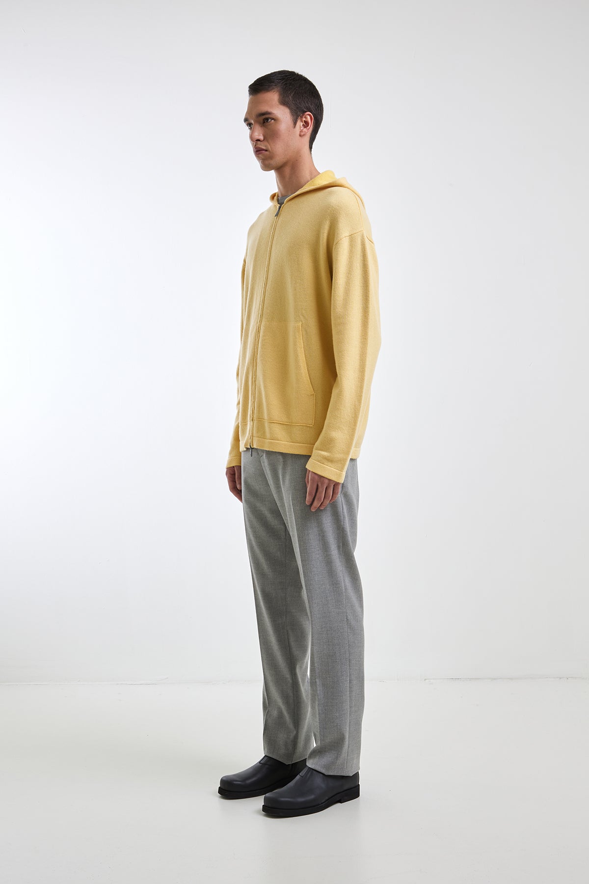 Savignano sweater