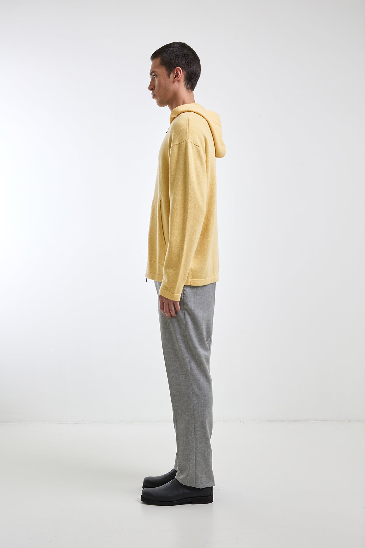 Savignano sweater