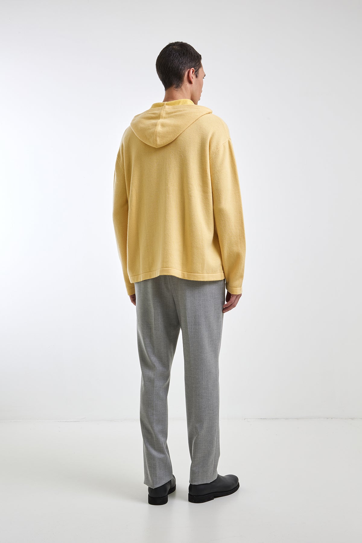 Savignano sweater