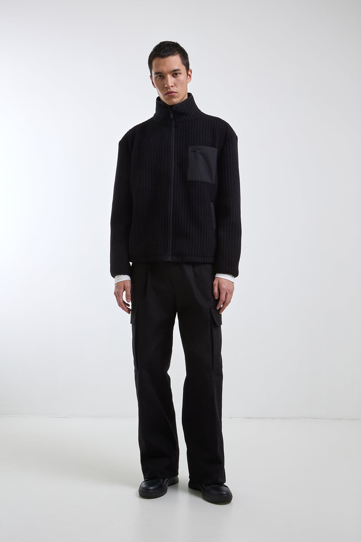 Scorrano jacket
