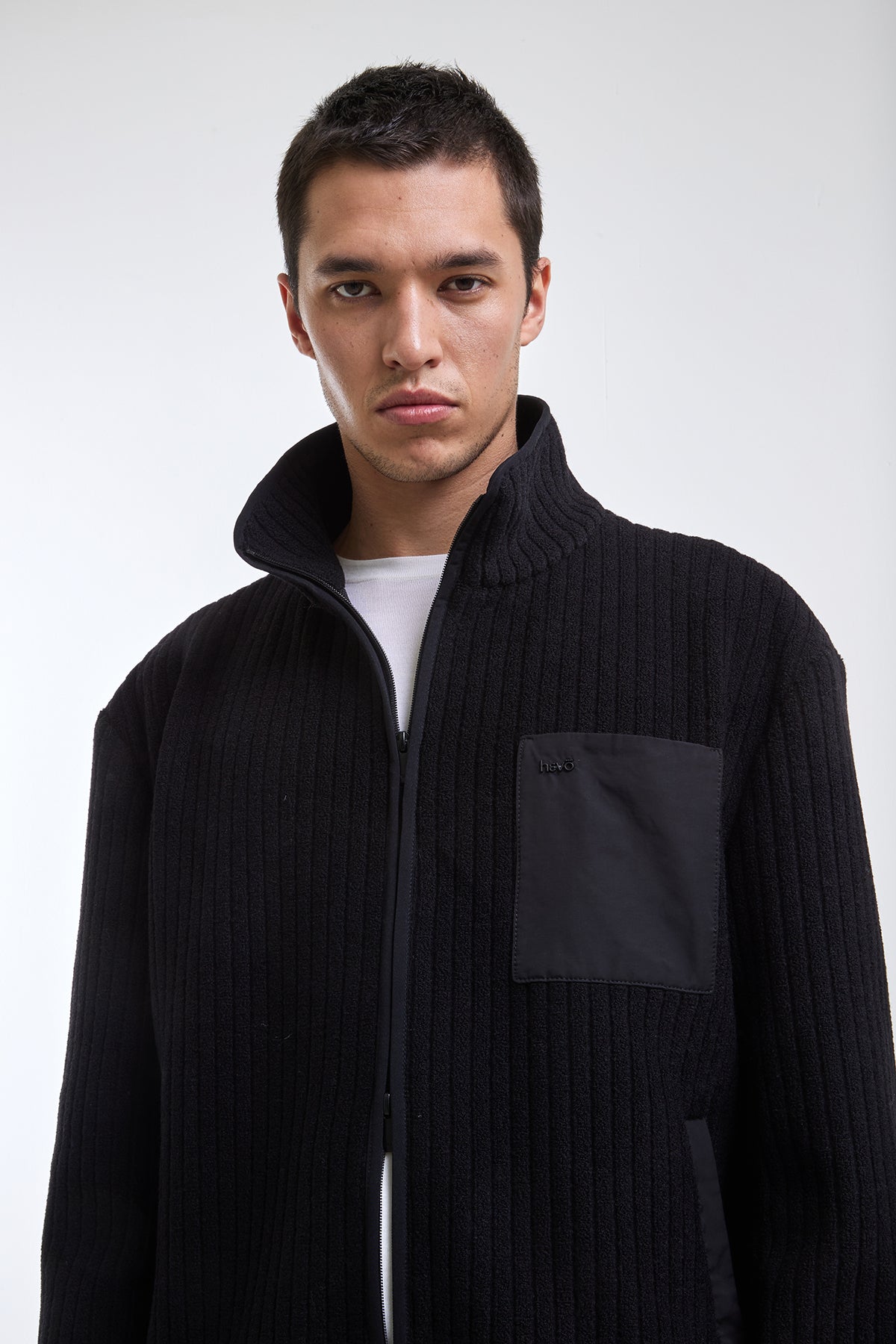 Scorrano jacket