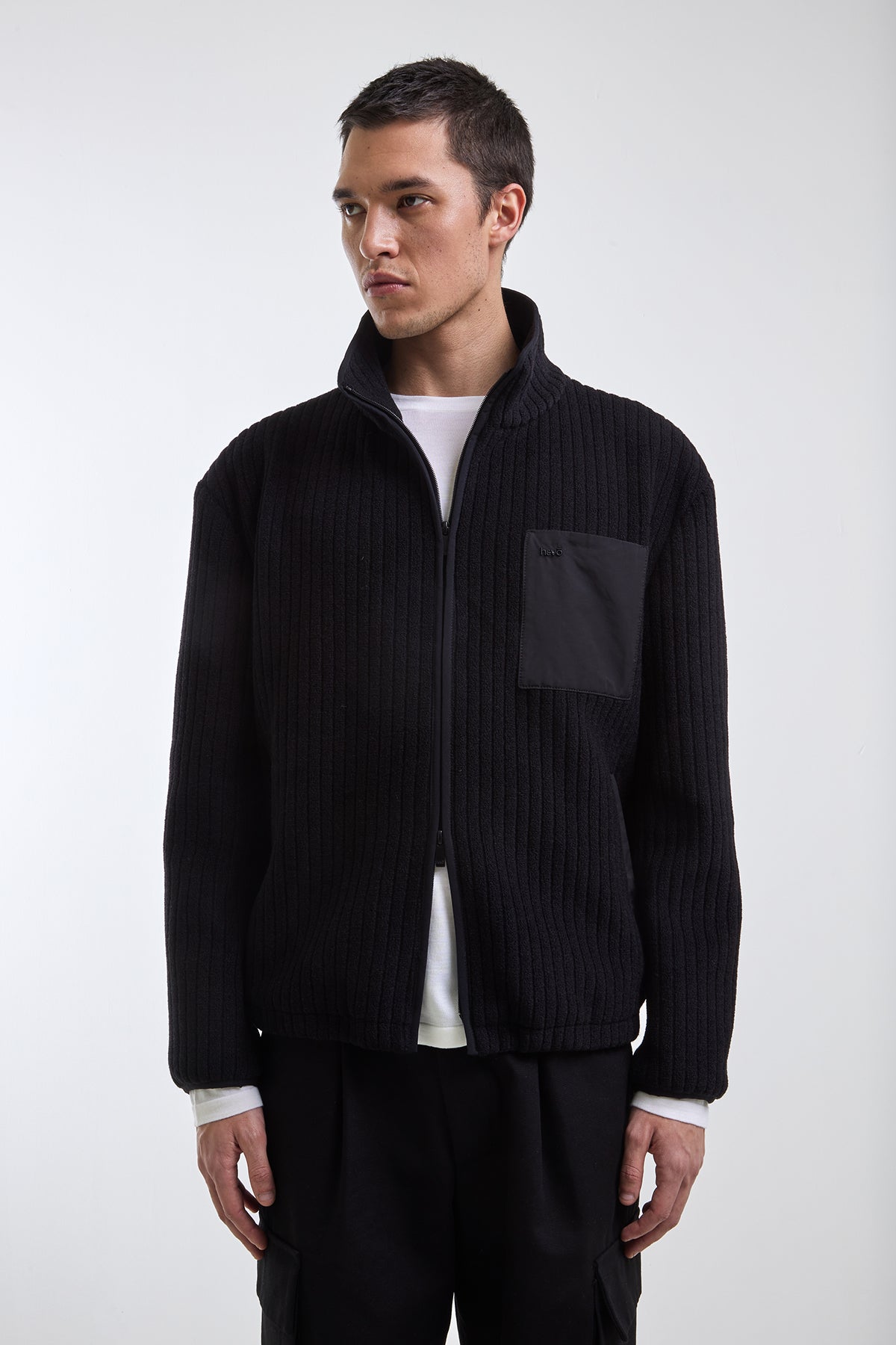 Scorrano jacket