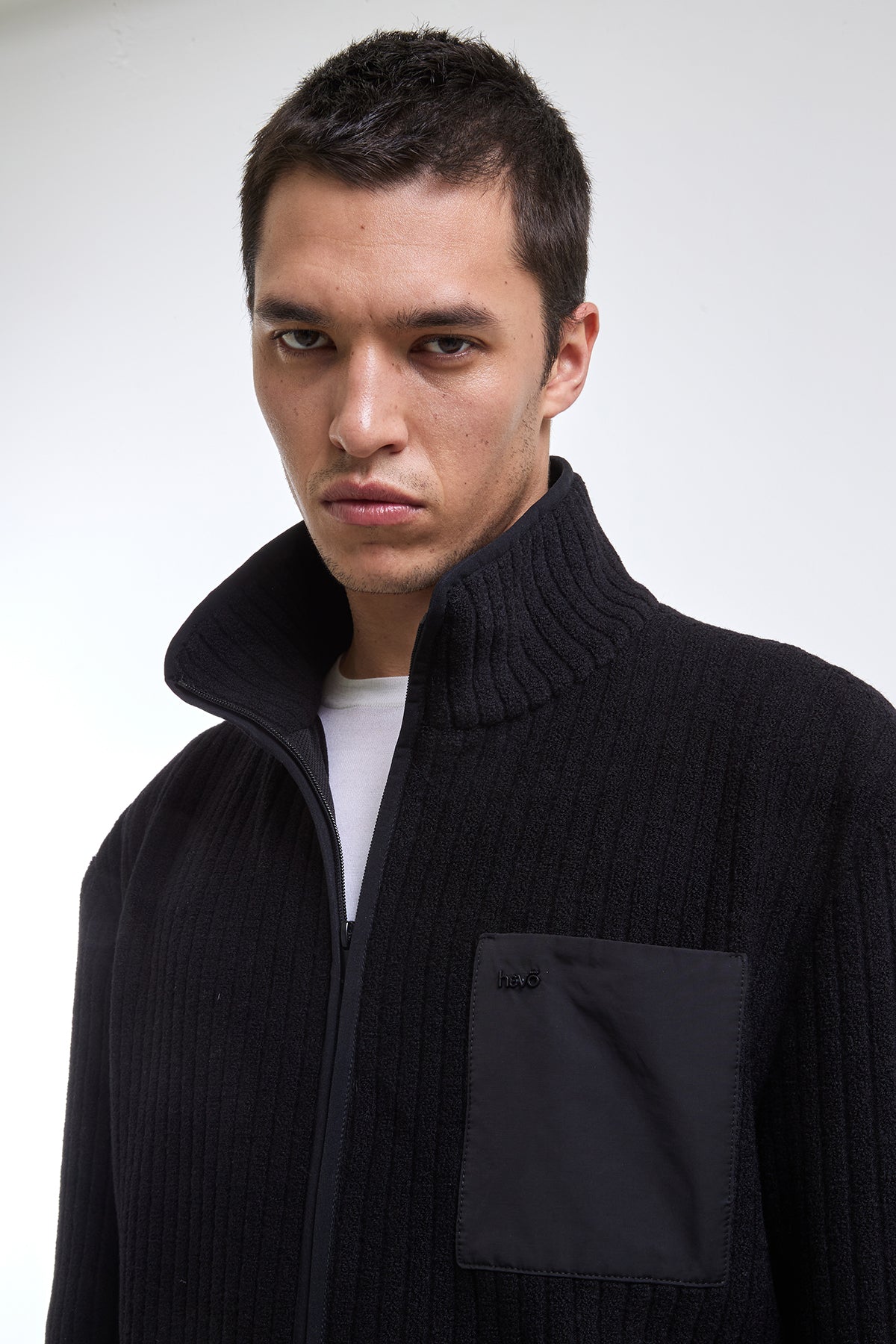 Scorrano jacket