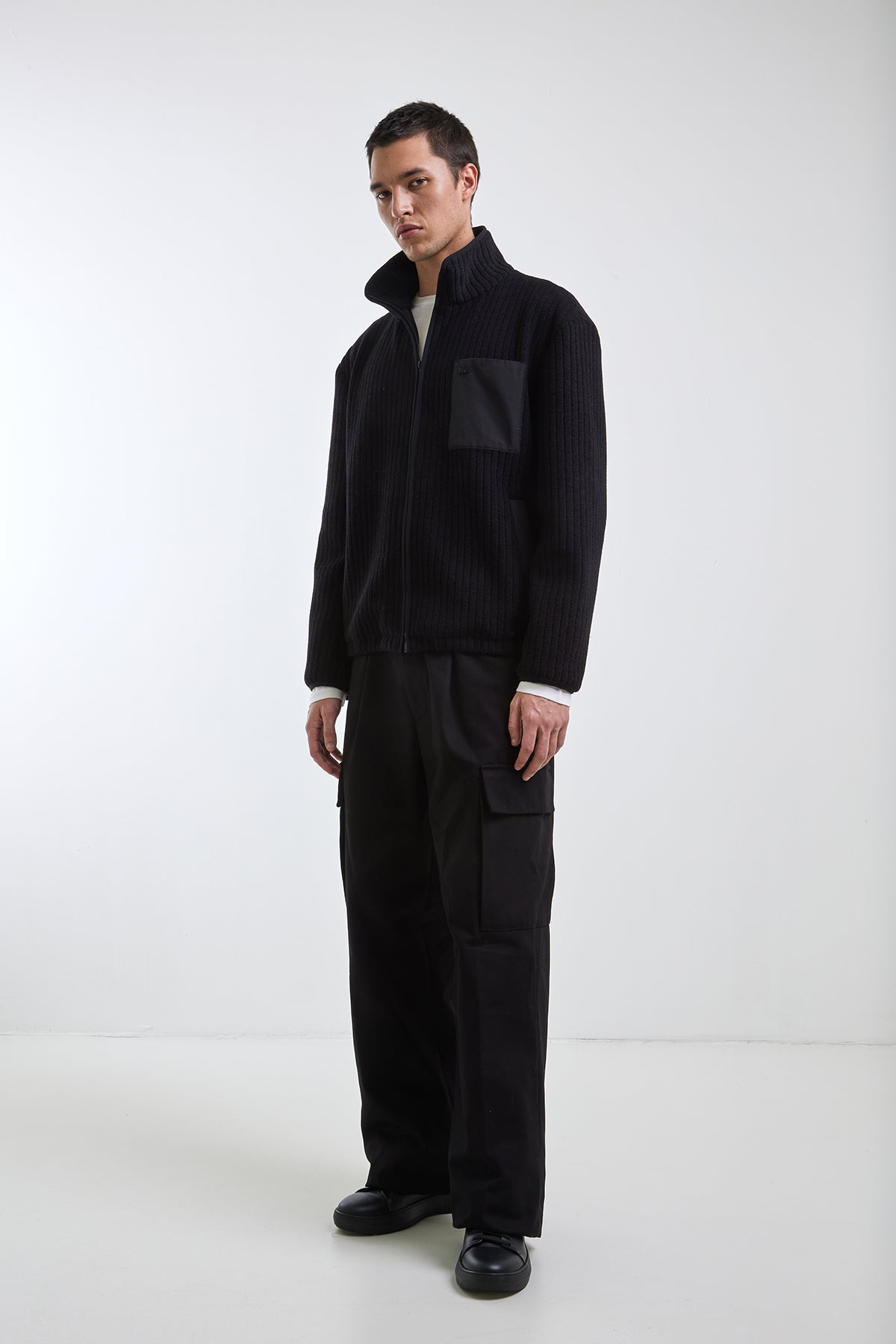 Scorrano jacket