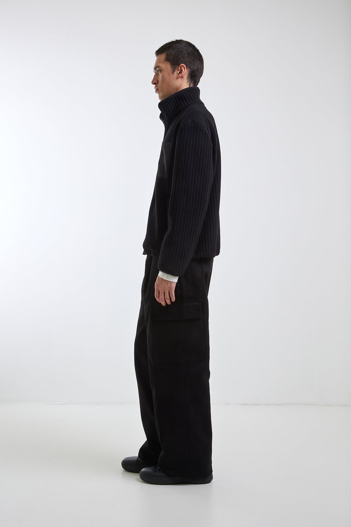Scorrano jacket