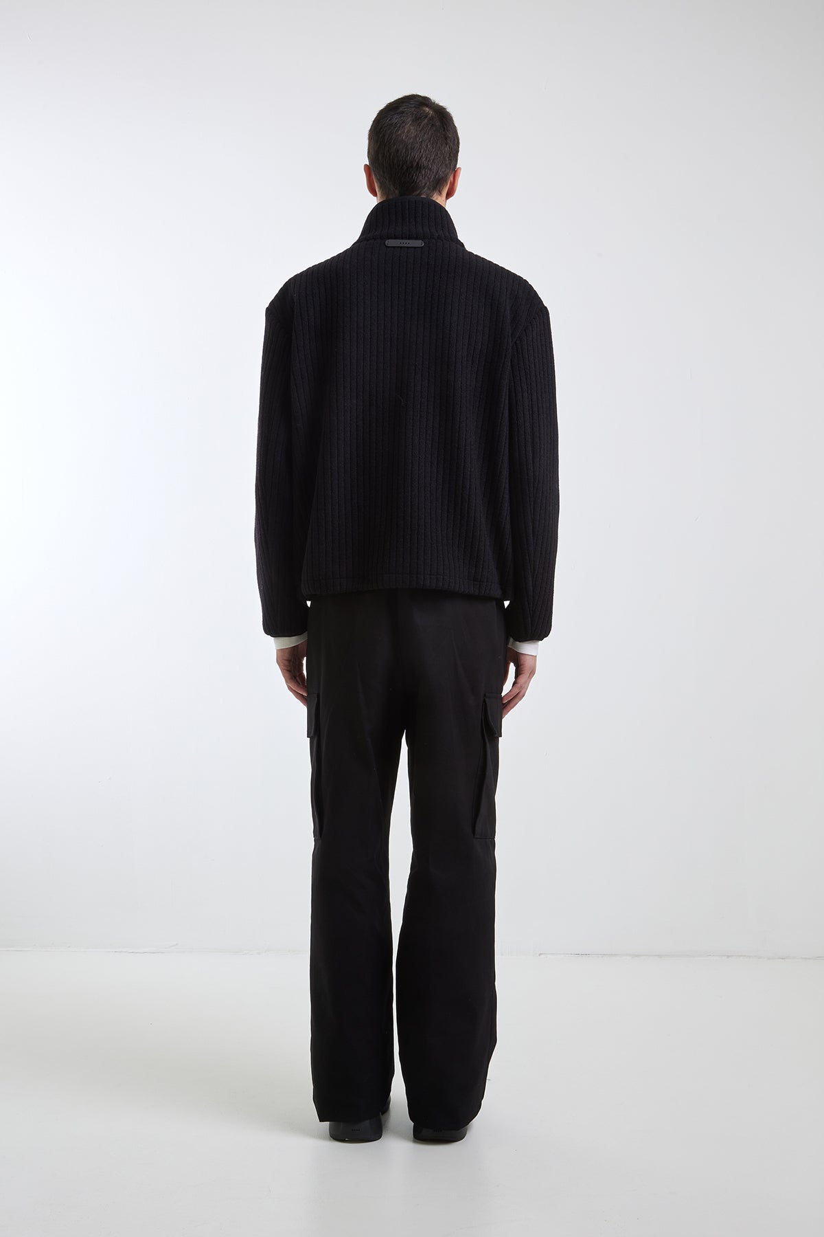 Scorrano jacket