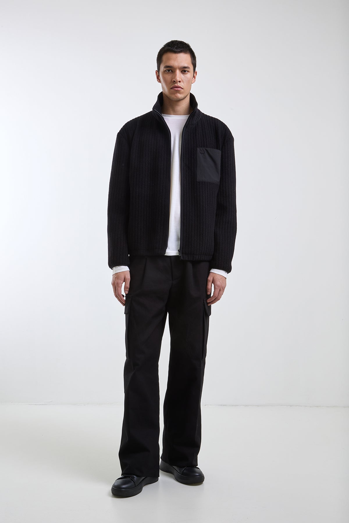 Scorrano jacket