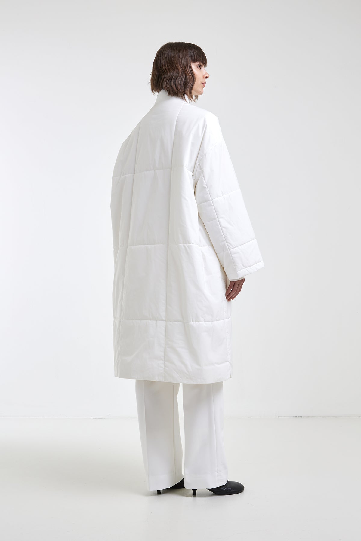 Serracapriola coat