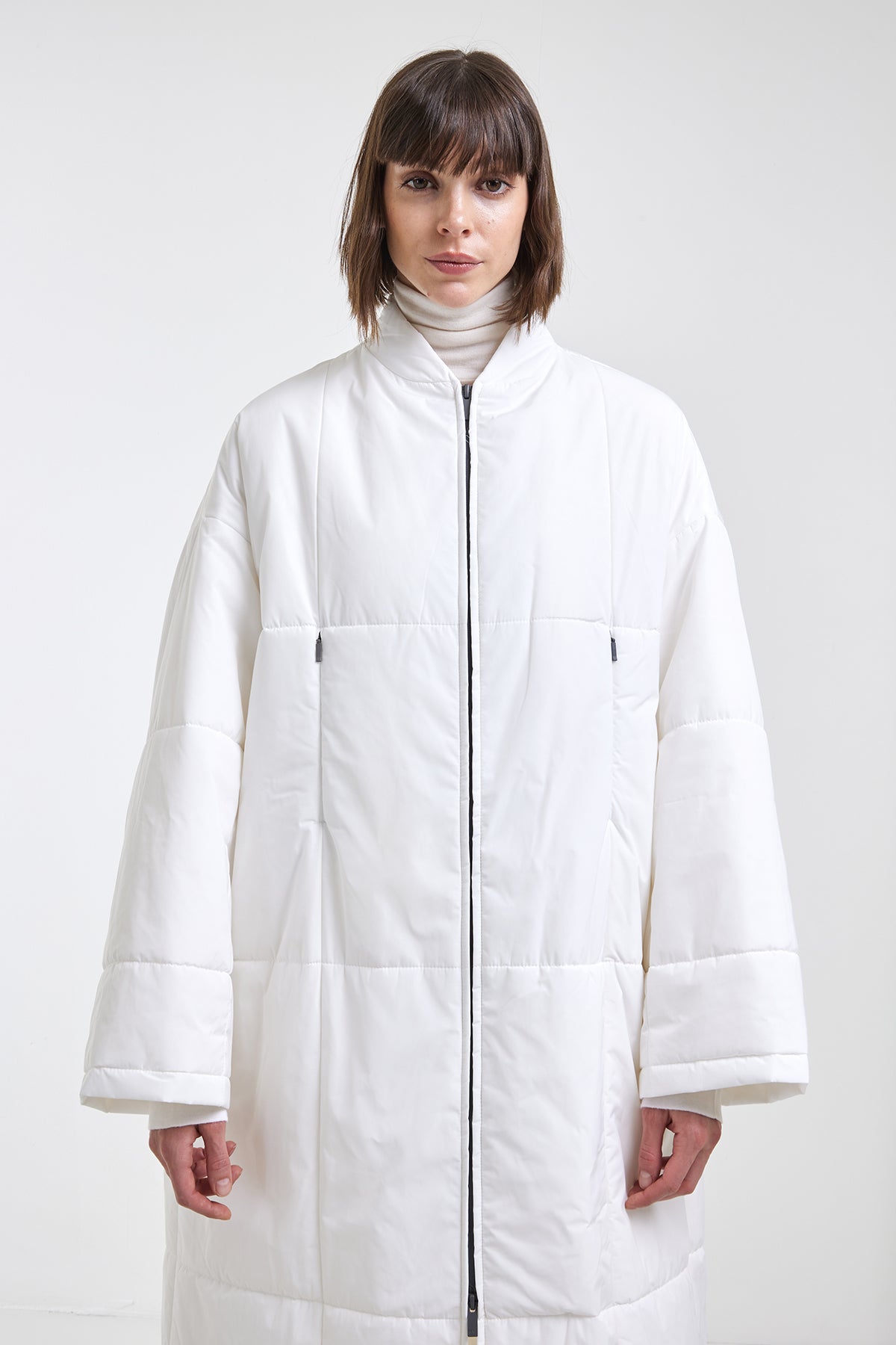 Serracapriola coat
