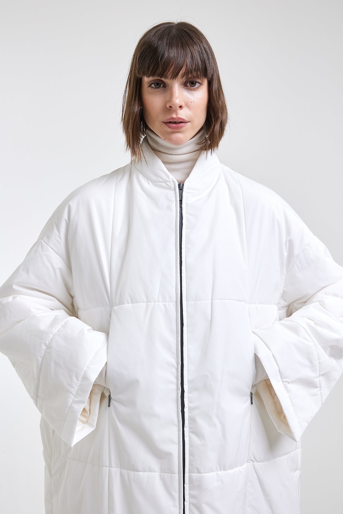 Serracapriola coat