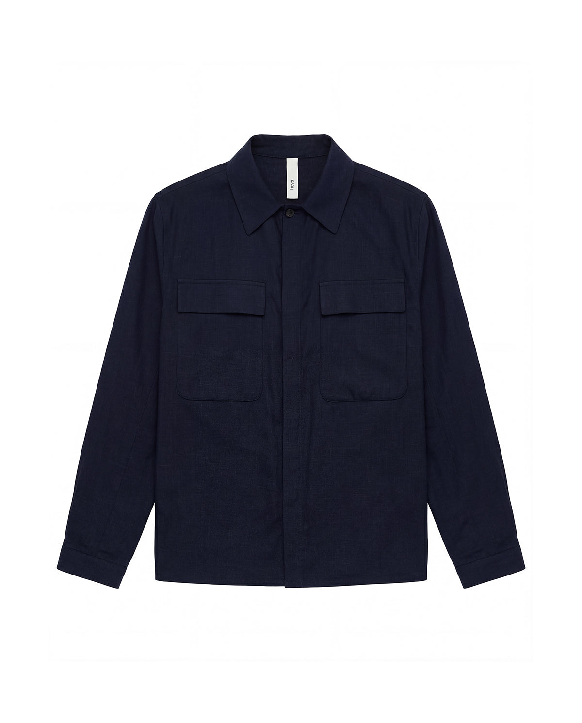 Specchiolla Overshirt